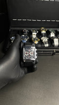TAG Heuer Monaco Chronograph