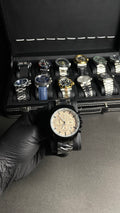 Cartier Chronograph