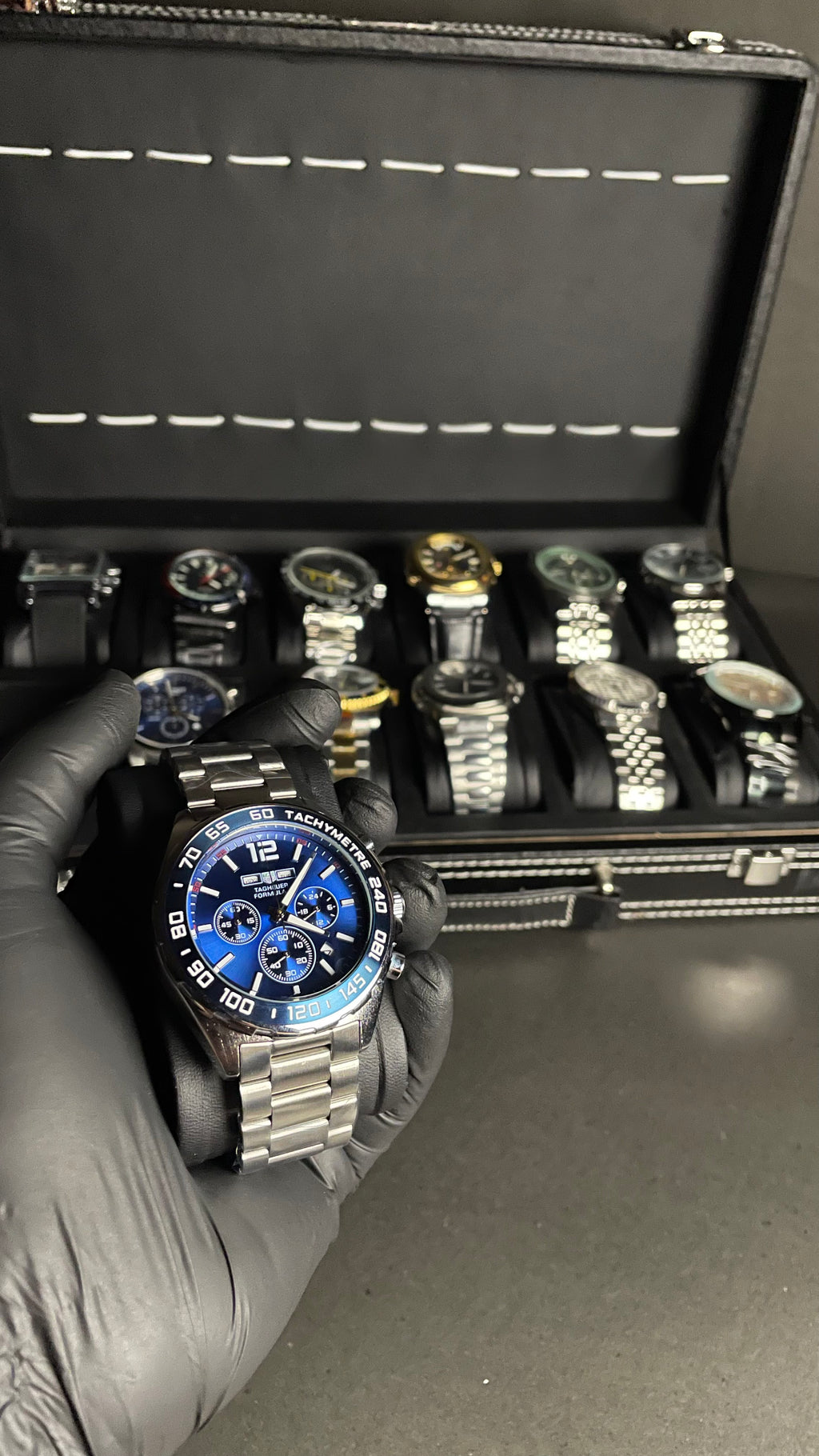 TAG Heuer Formula 1 Quartz