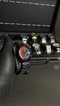 TAG Heuer Aquaracer GMT