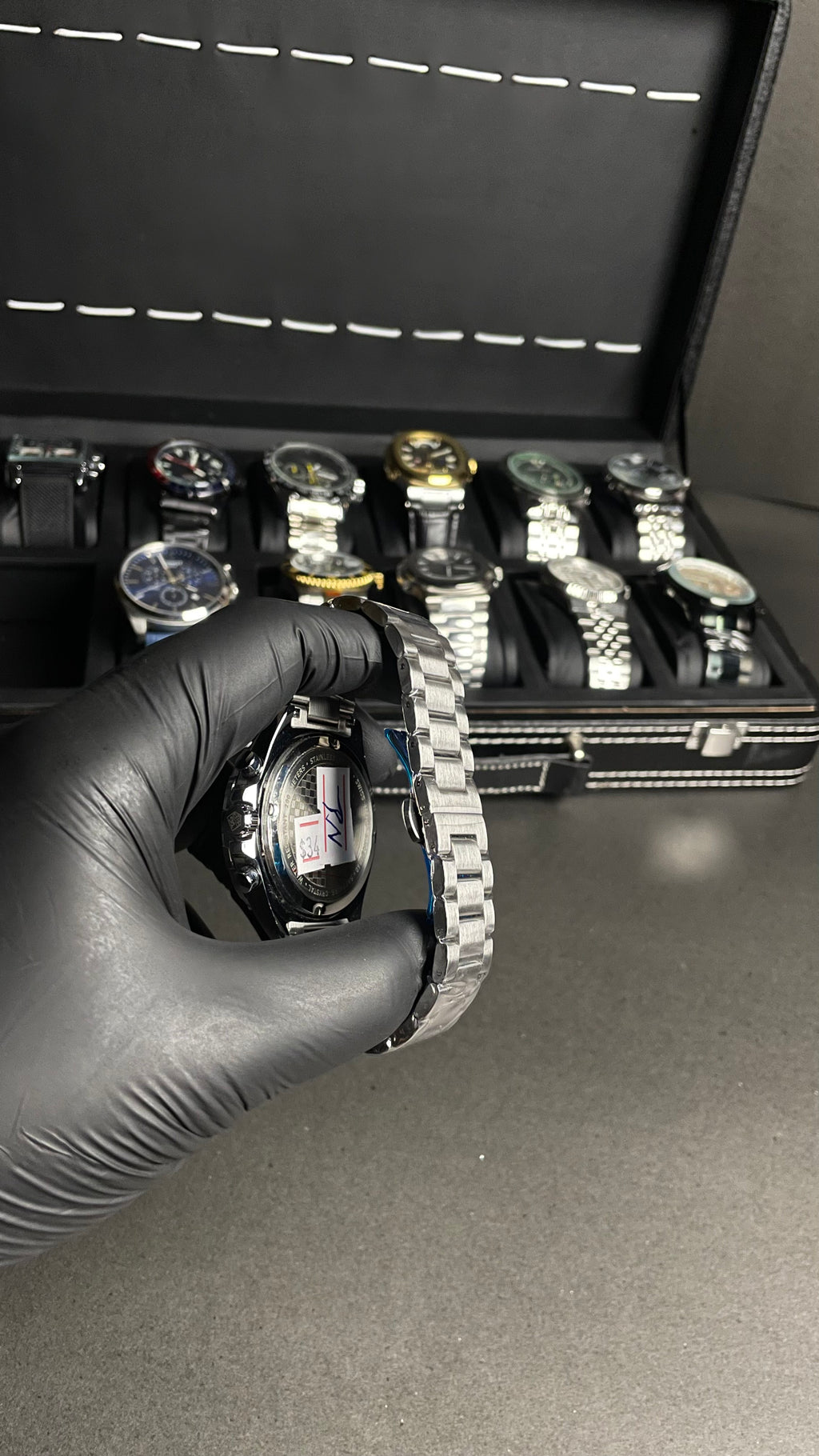 TAG Heuer Formula 1 Quartz