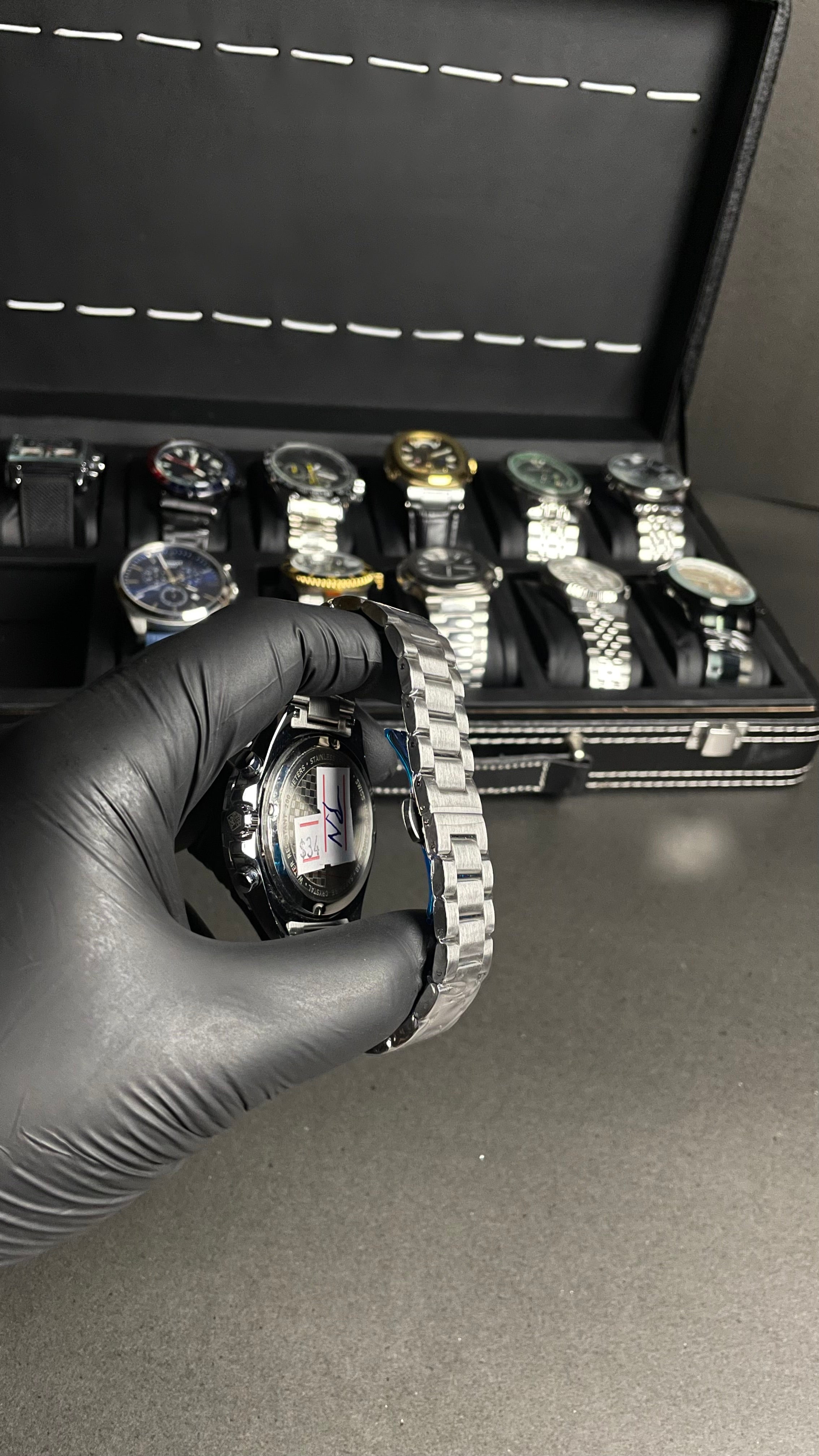 TAG Heuer Formula 1 Quartz