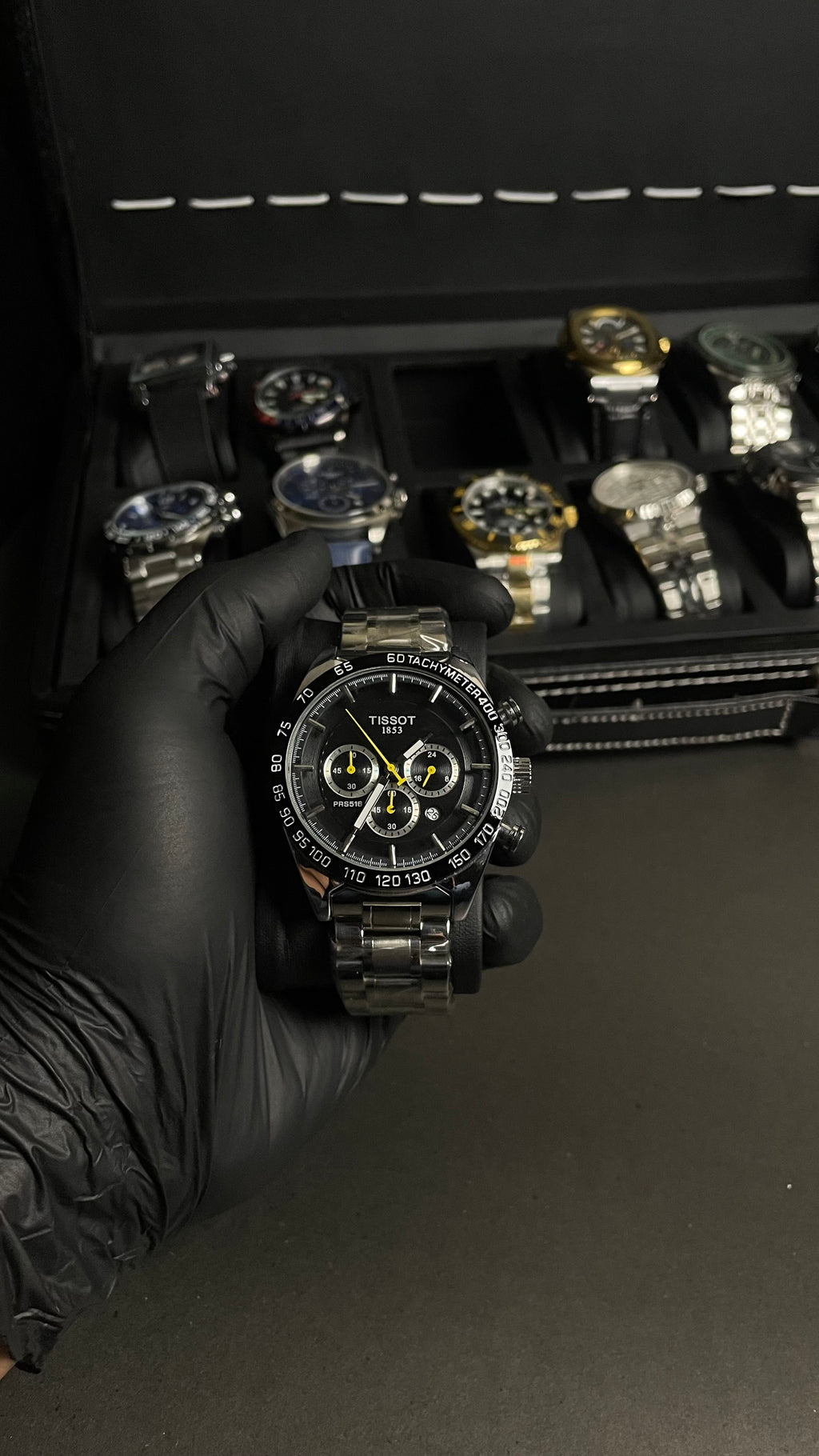 Tissot PRS 516