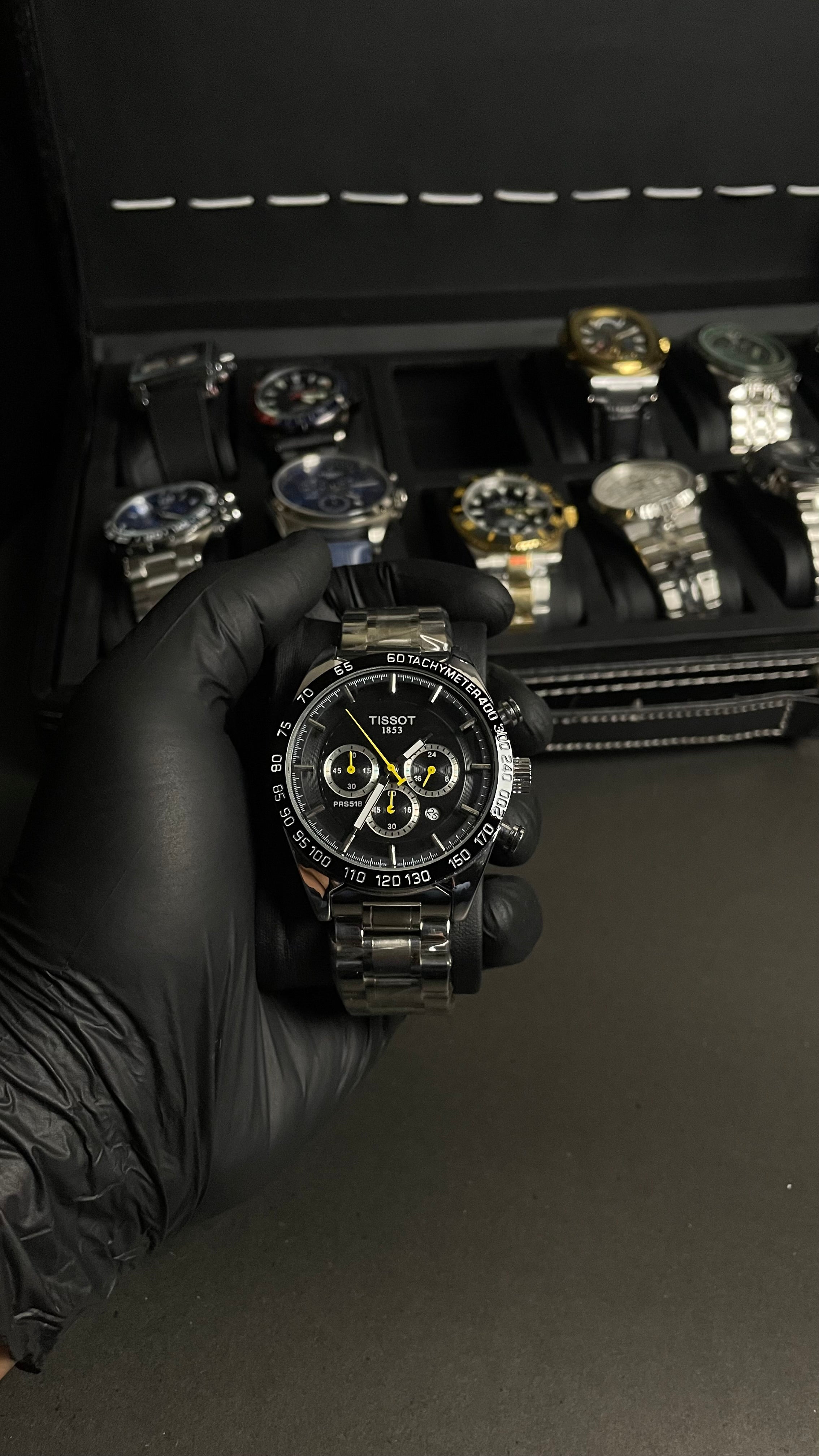 Tissot PRS 516