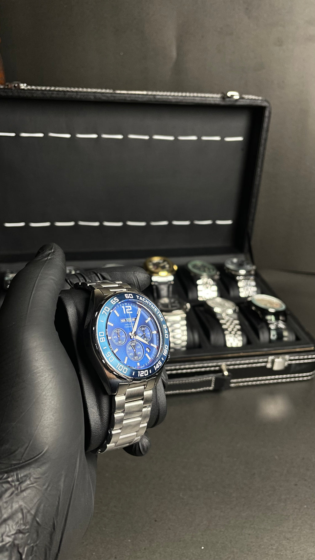 TAG Heuer Formula 1 Quartz