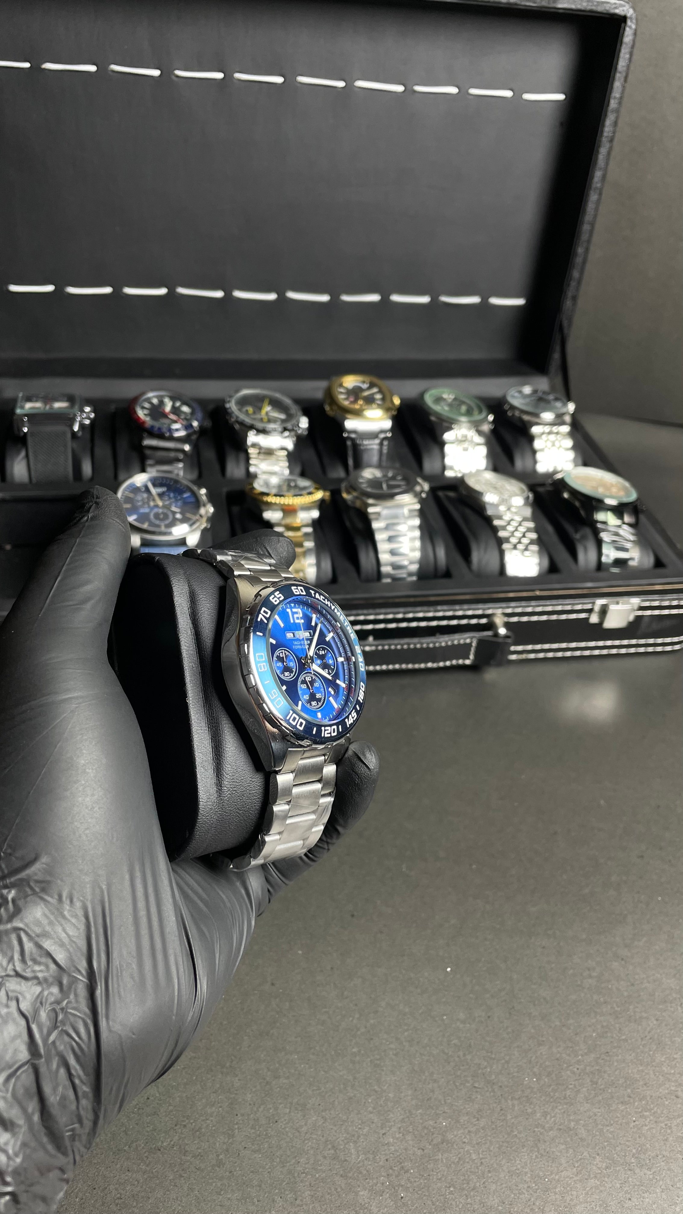 TAG Heuer Formula 1 Quartz