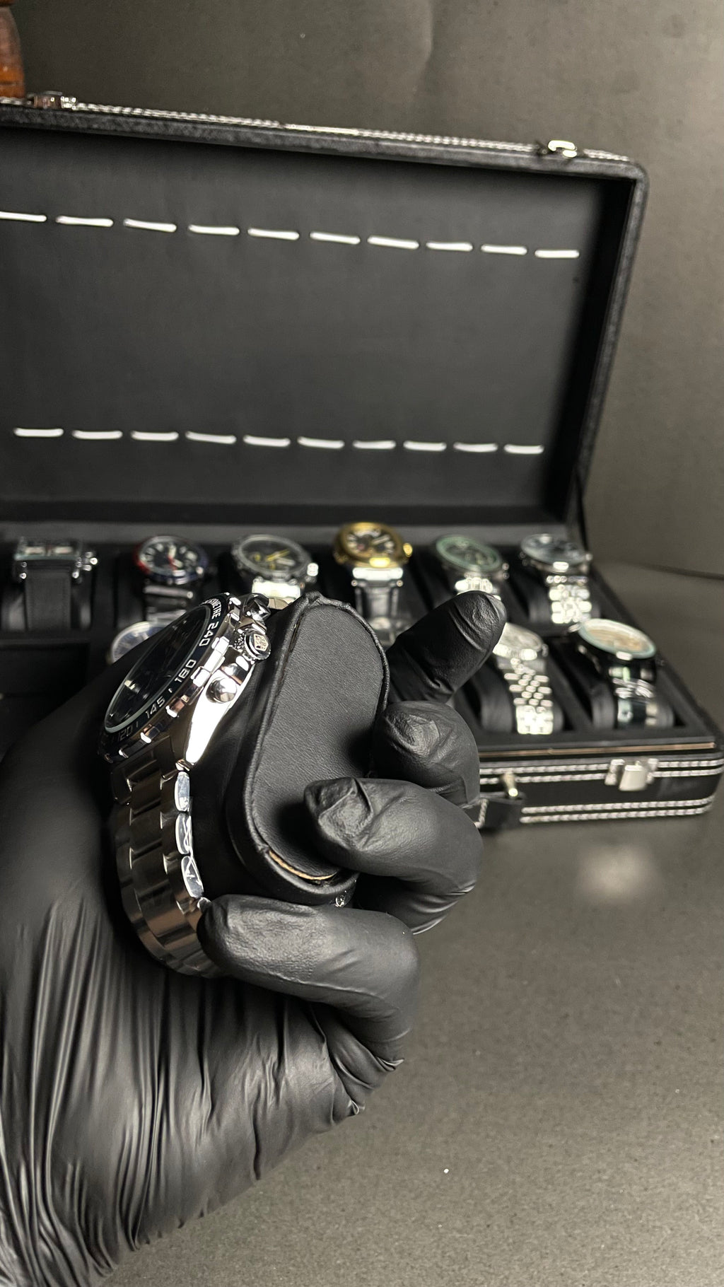 TAG Heuer Formula 1 Quartz