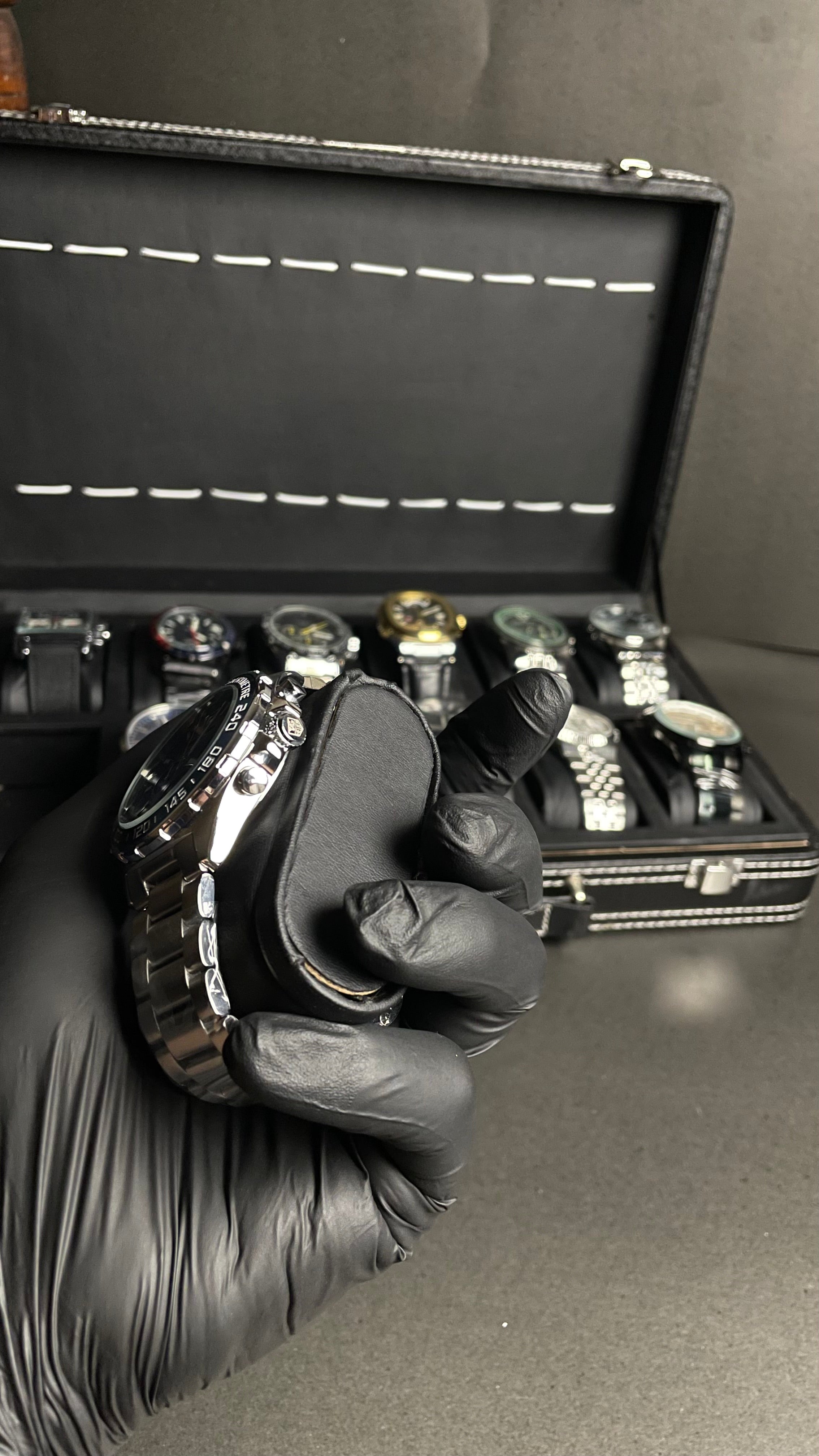 TAG Heuer Formula 1 Quartz