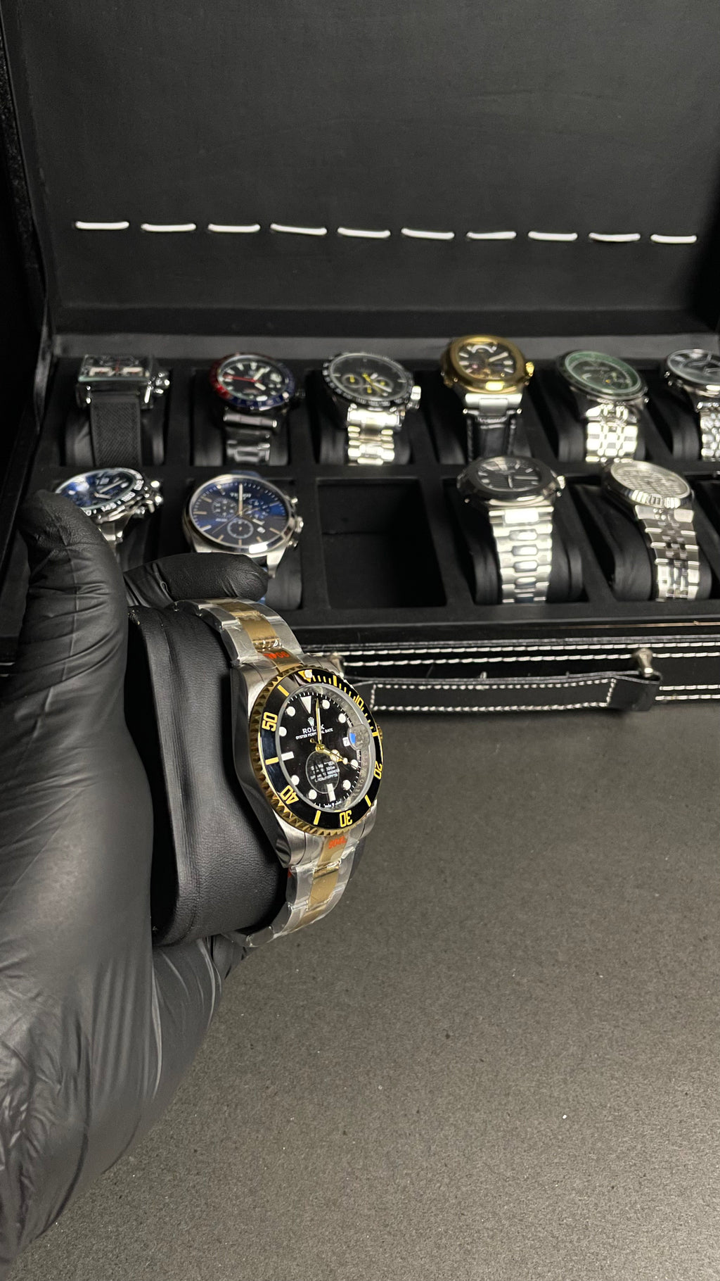 Rolex Submariner