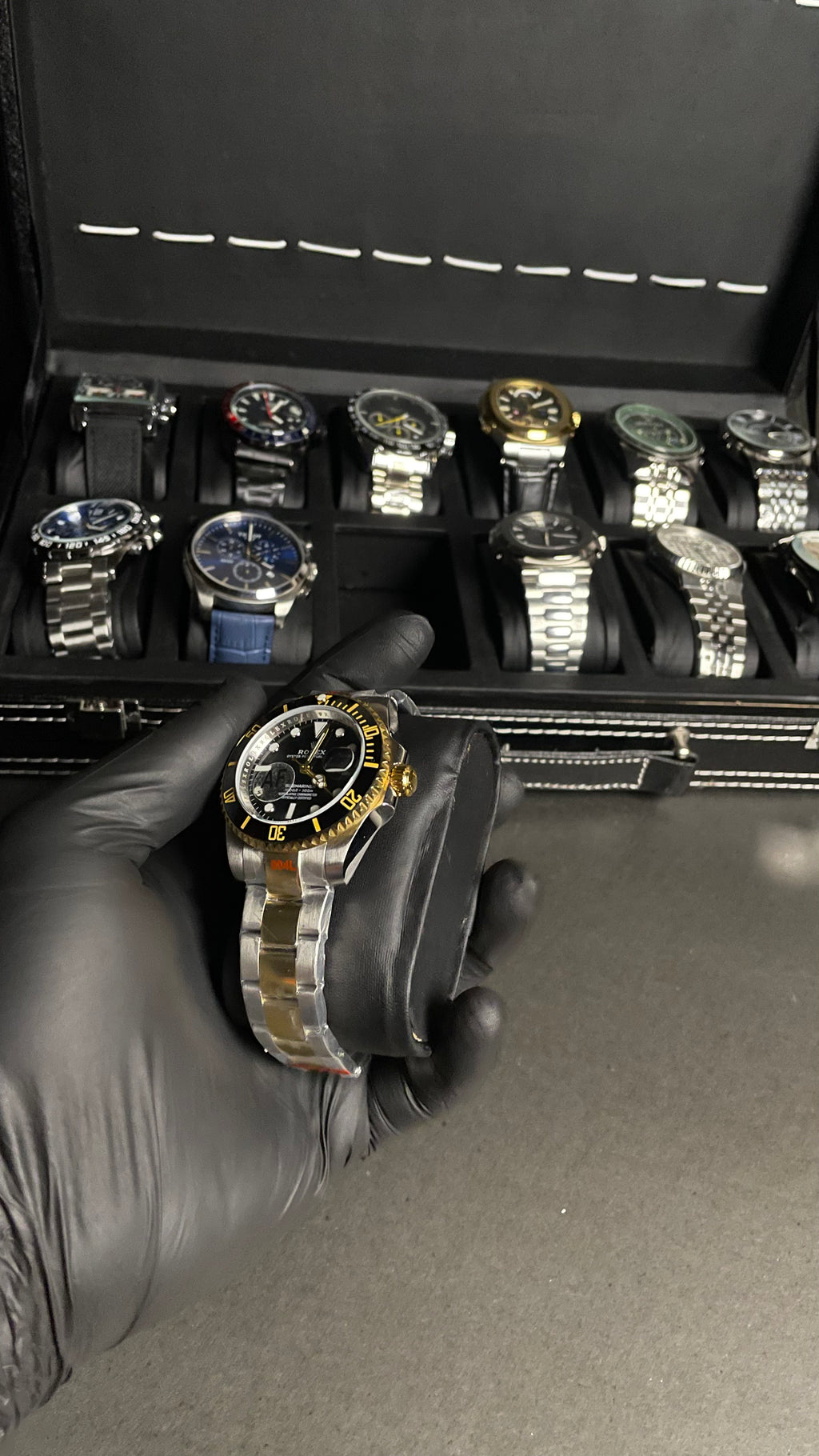 Rolex Submariner