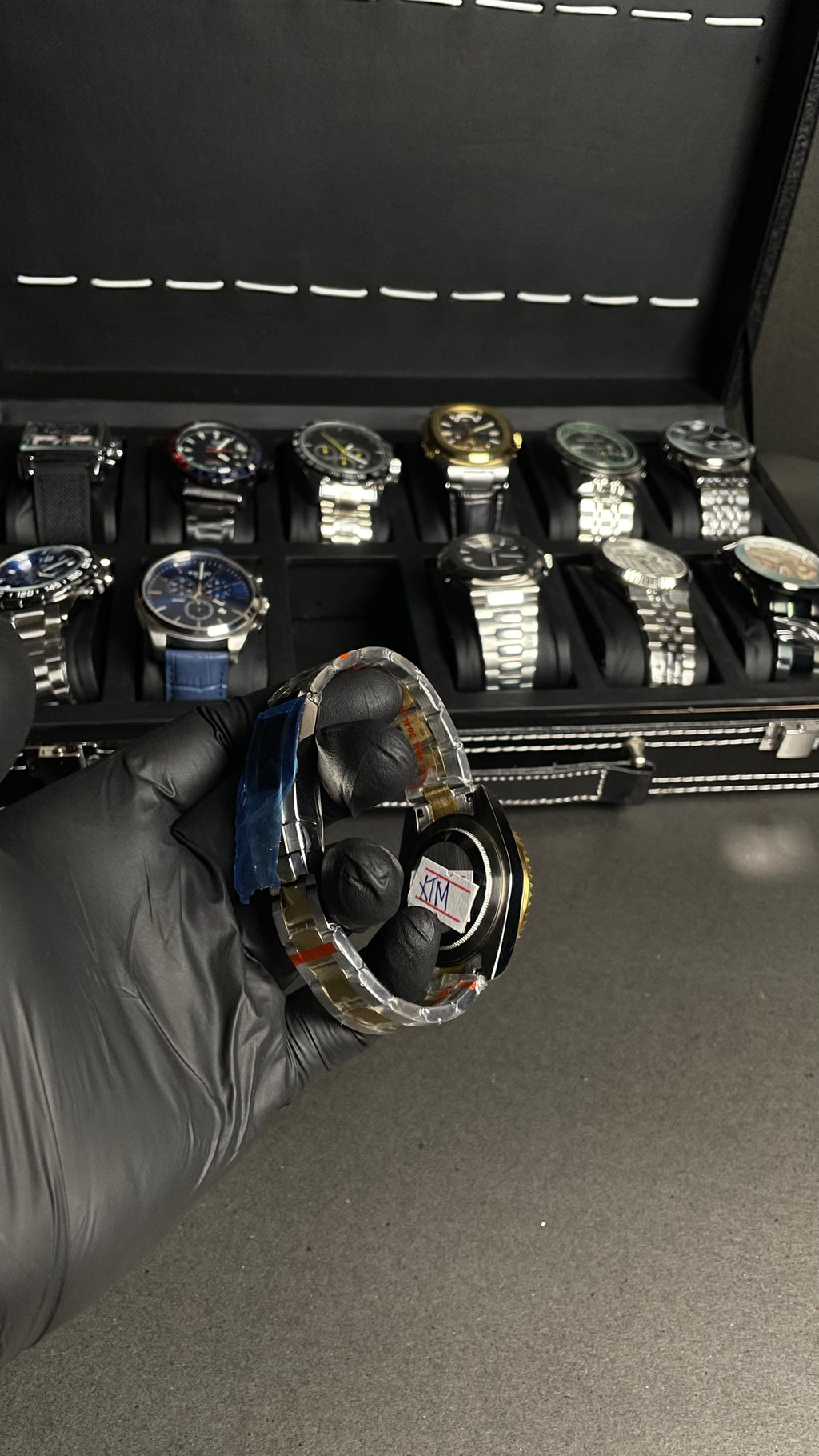 Rolex Submariner