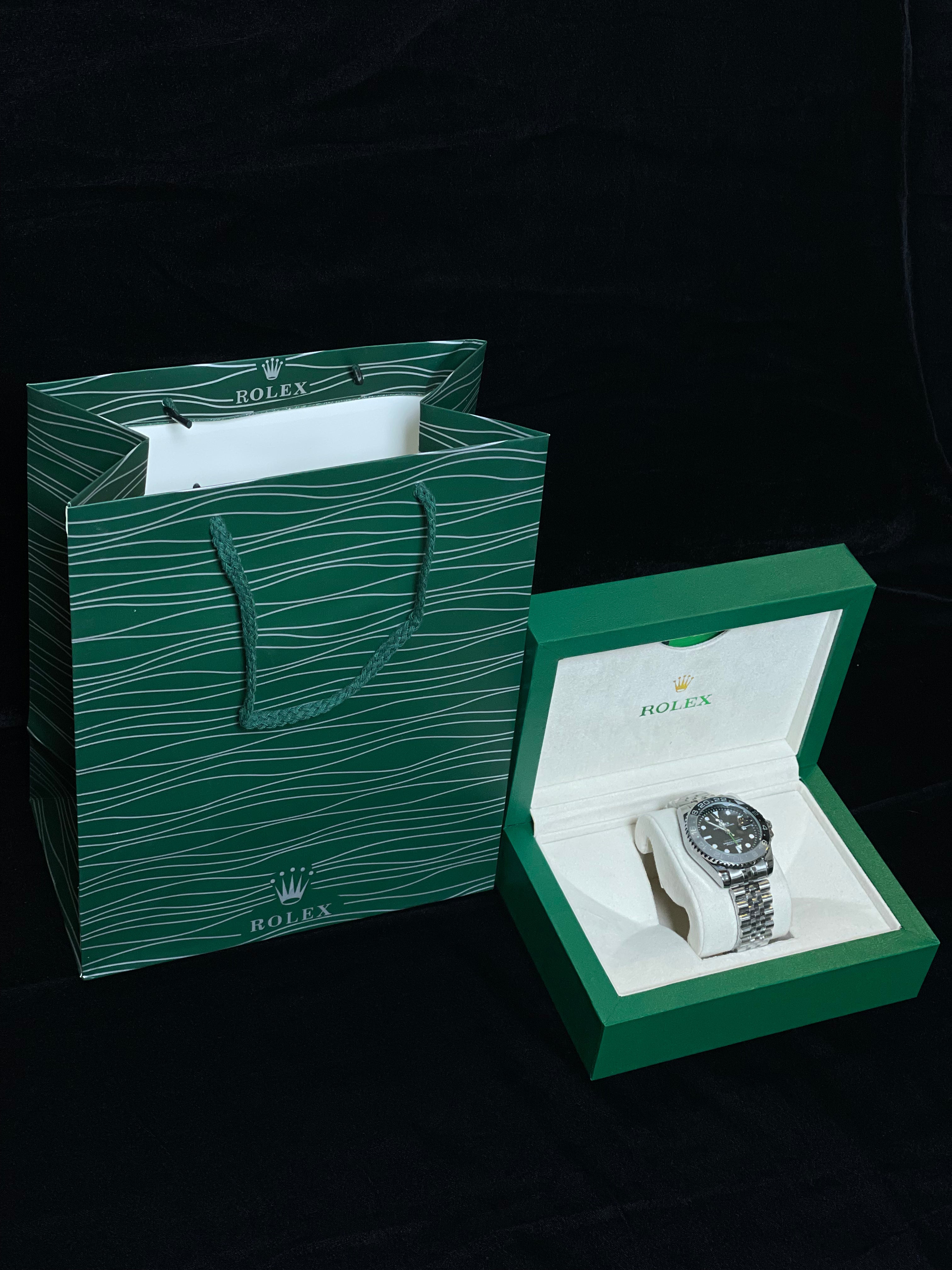 New Gmt Chain Model (Bruce wayne)