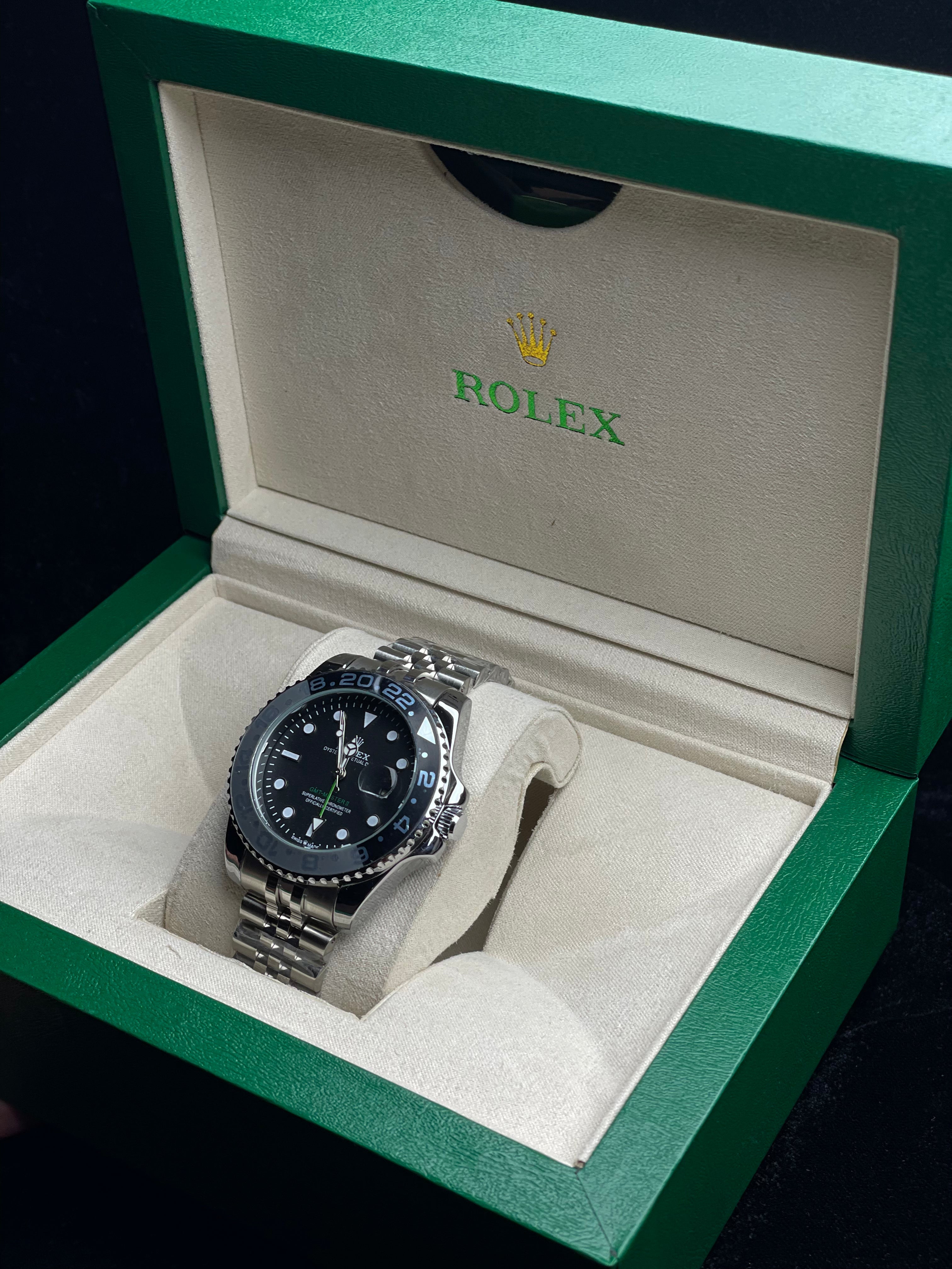 New Gmt Chain Model (Bruce wayne)