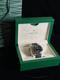 Rolex Yacht Master Mens (Silver)