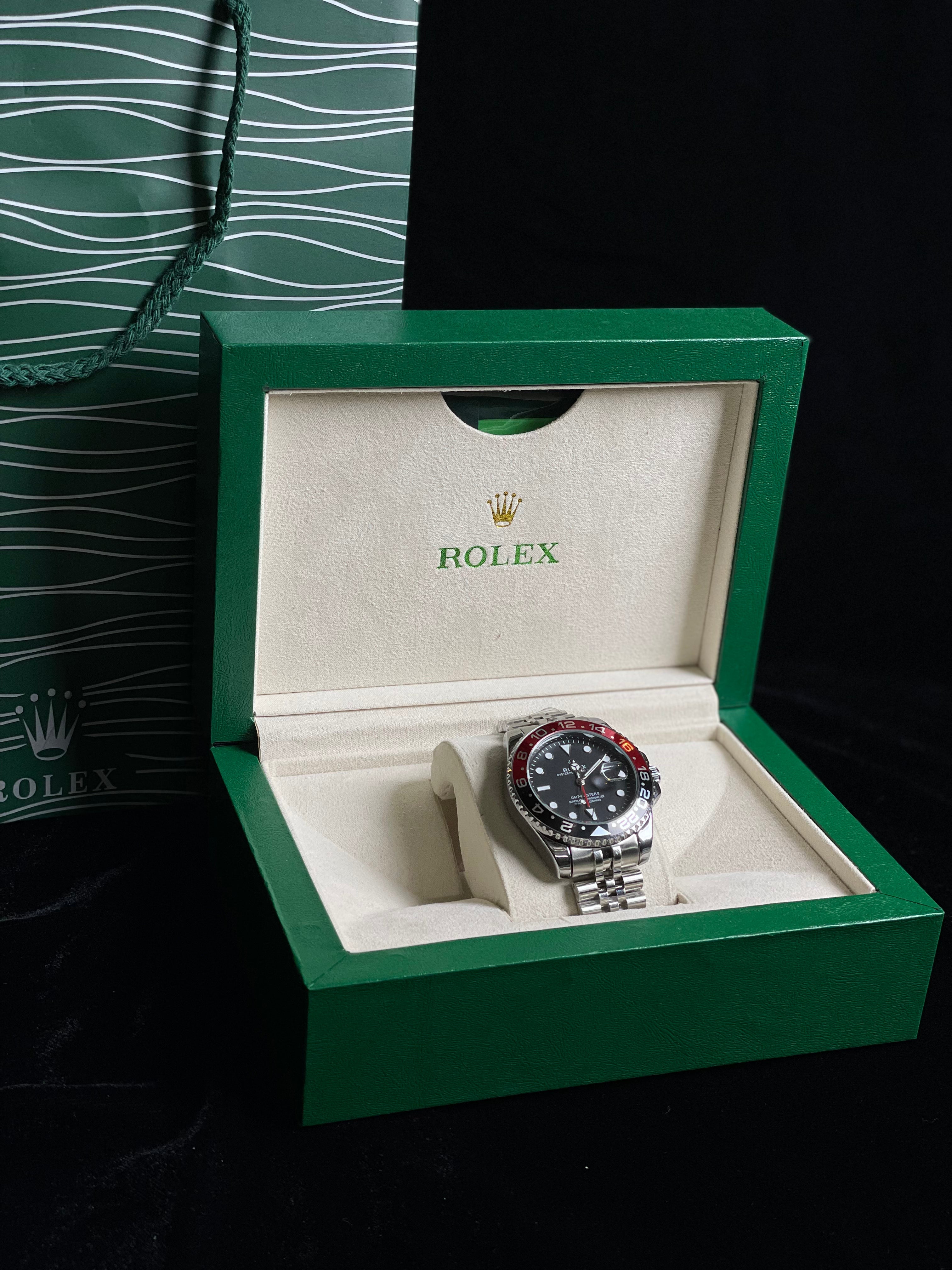 New Gmt Chain model (coke)