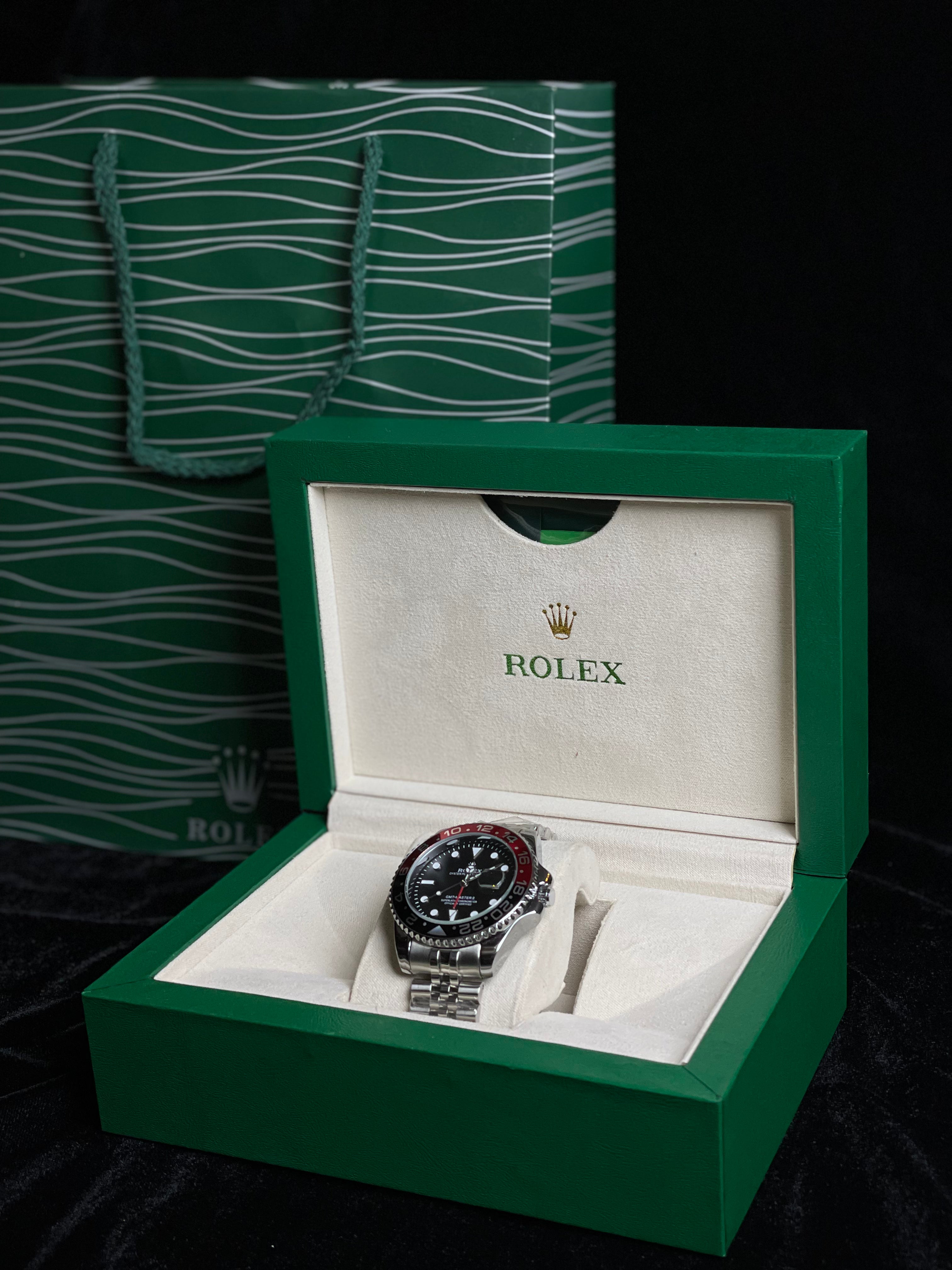 New Gmt Chain model (coke)