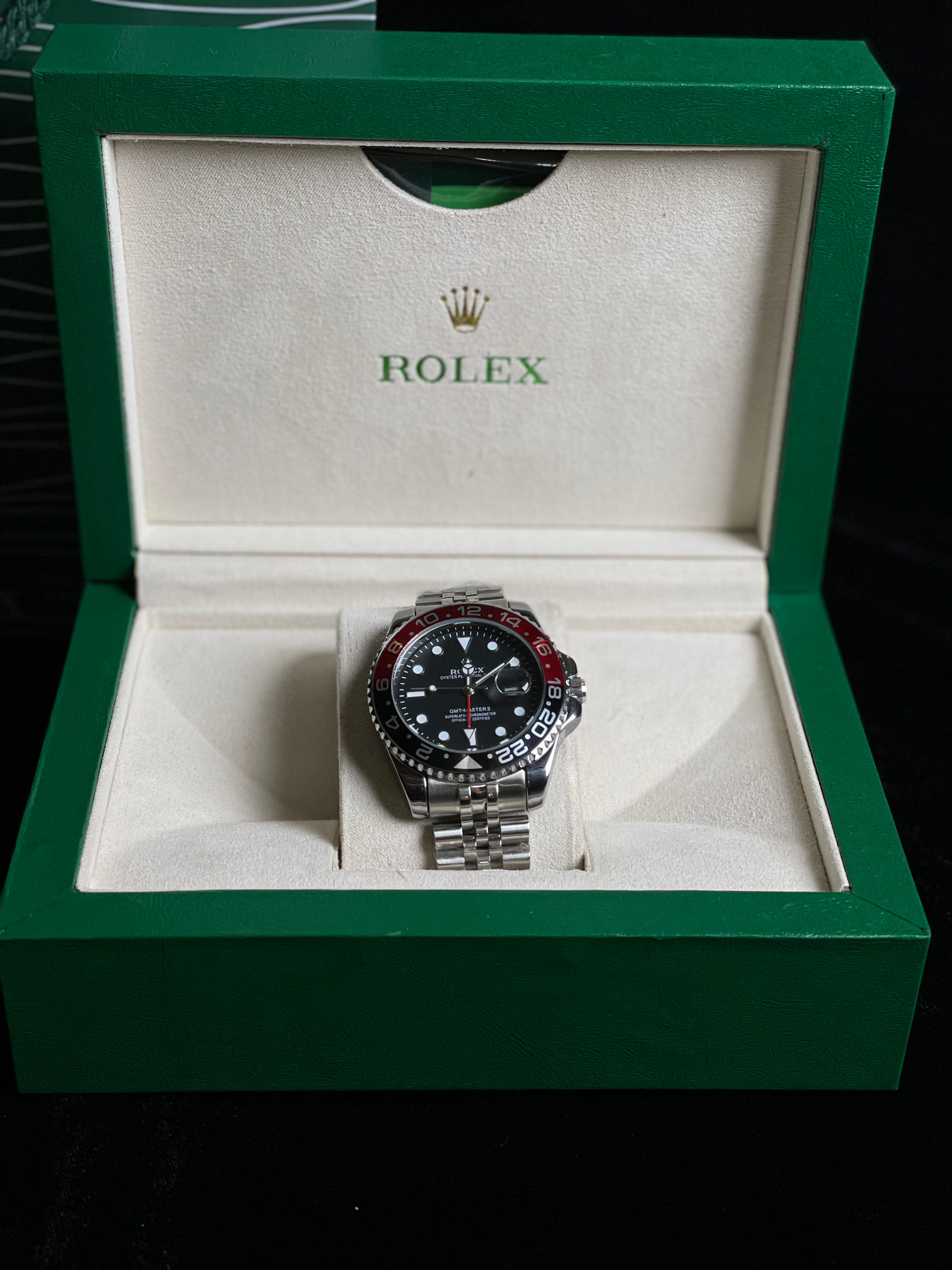 New Gmt Chain model (coke)