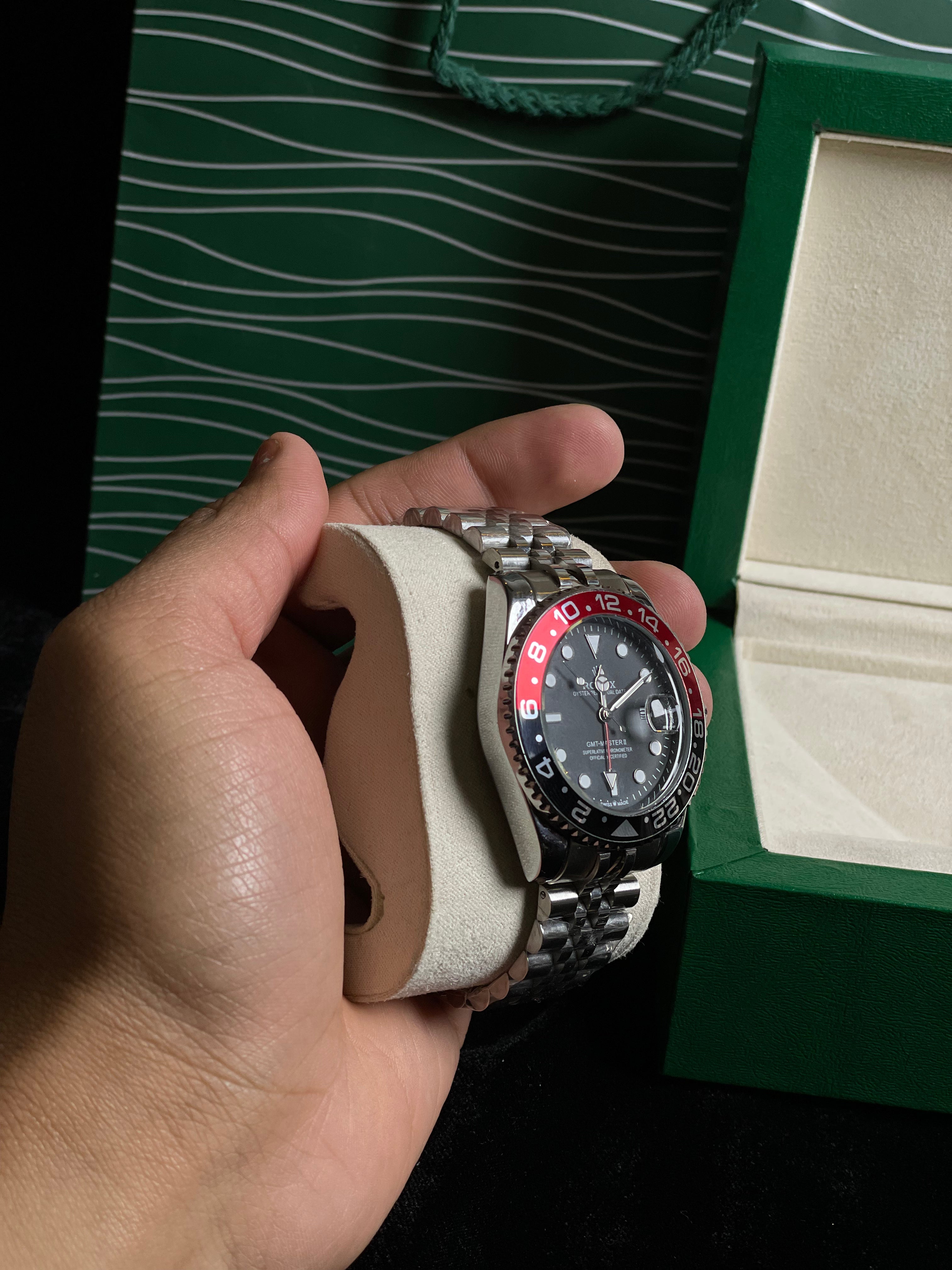 New Gmt Chain model (coke)