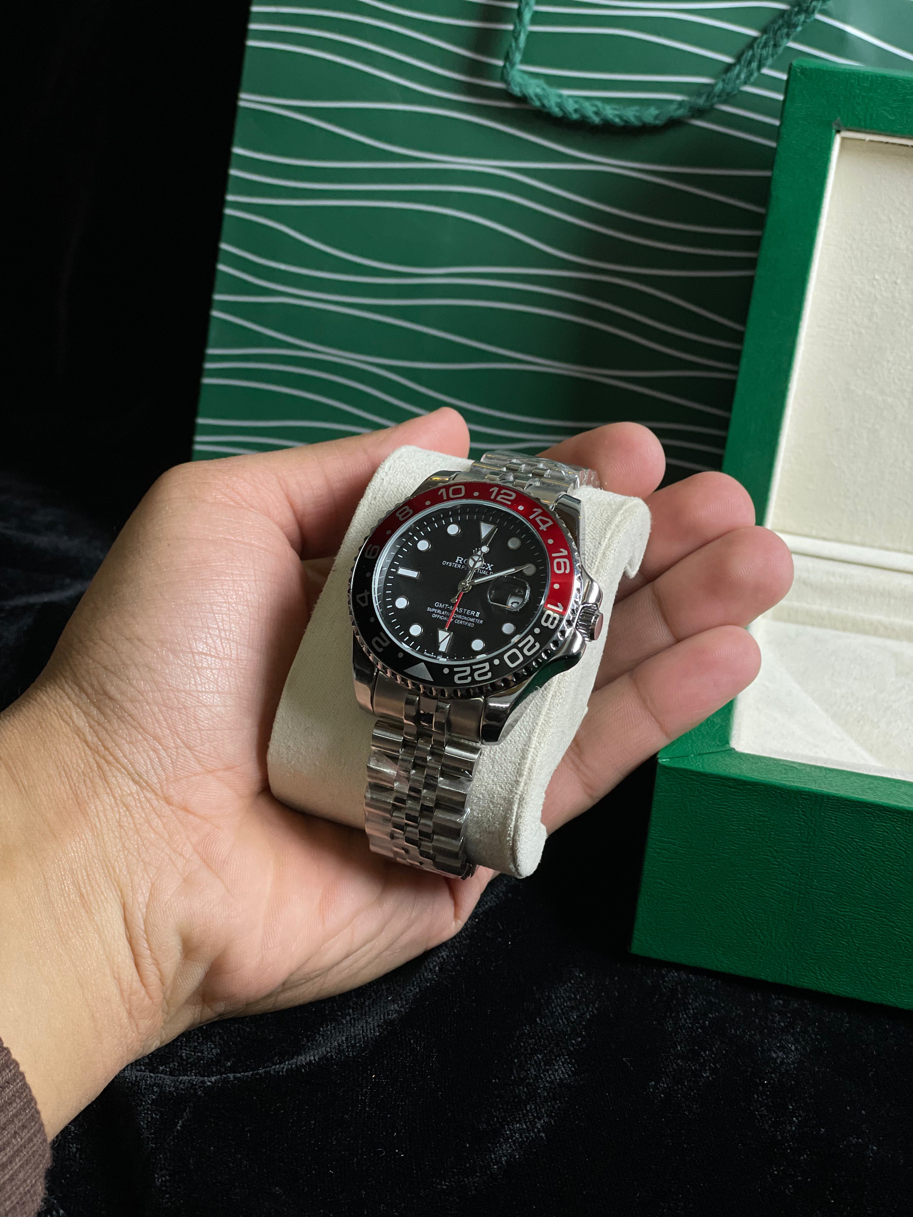 New Gmt Chain model (coke)