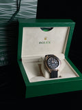 Rolex Yacht Master Mens (Rose Gold)