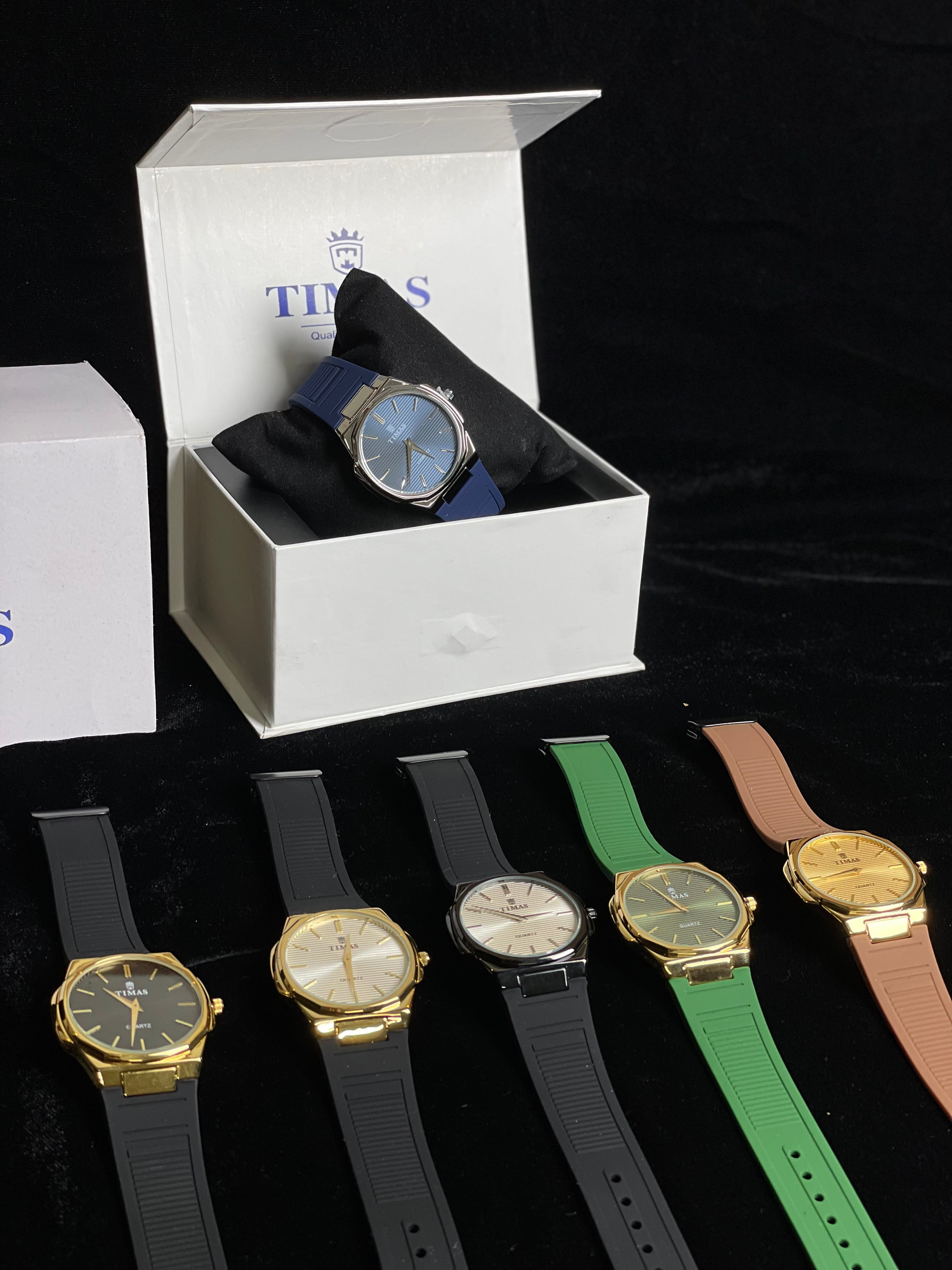 Timas Premium design