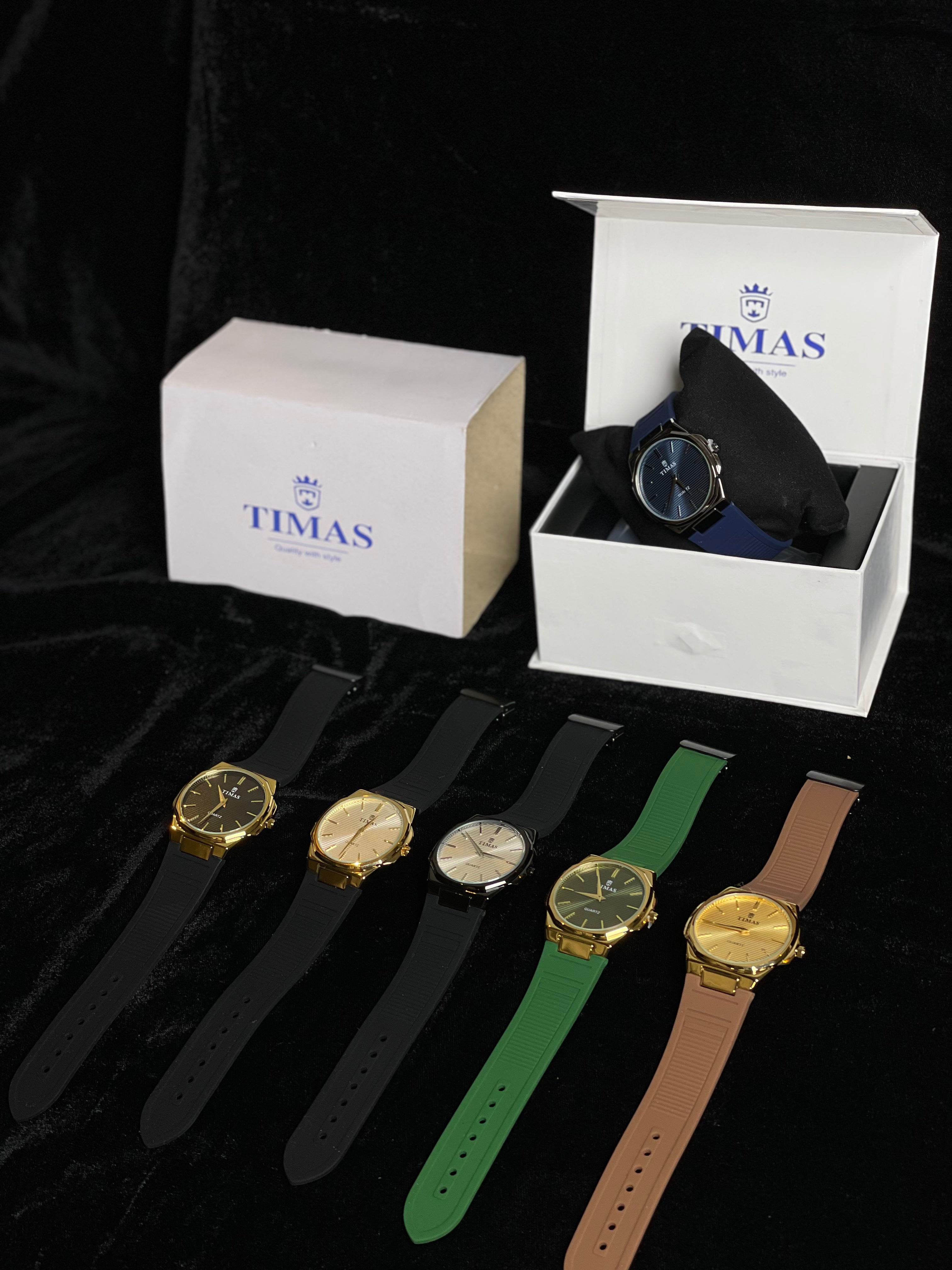 Timas Premium design