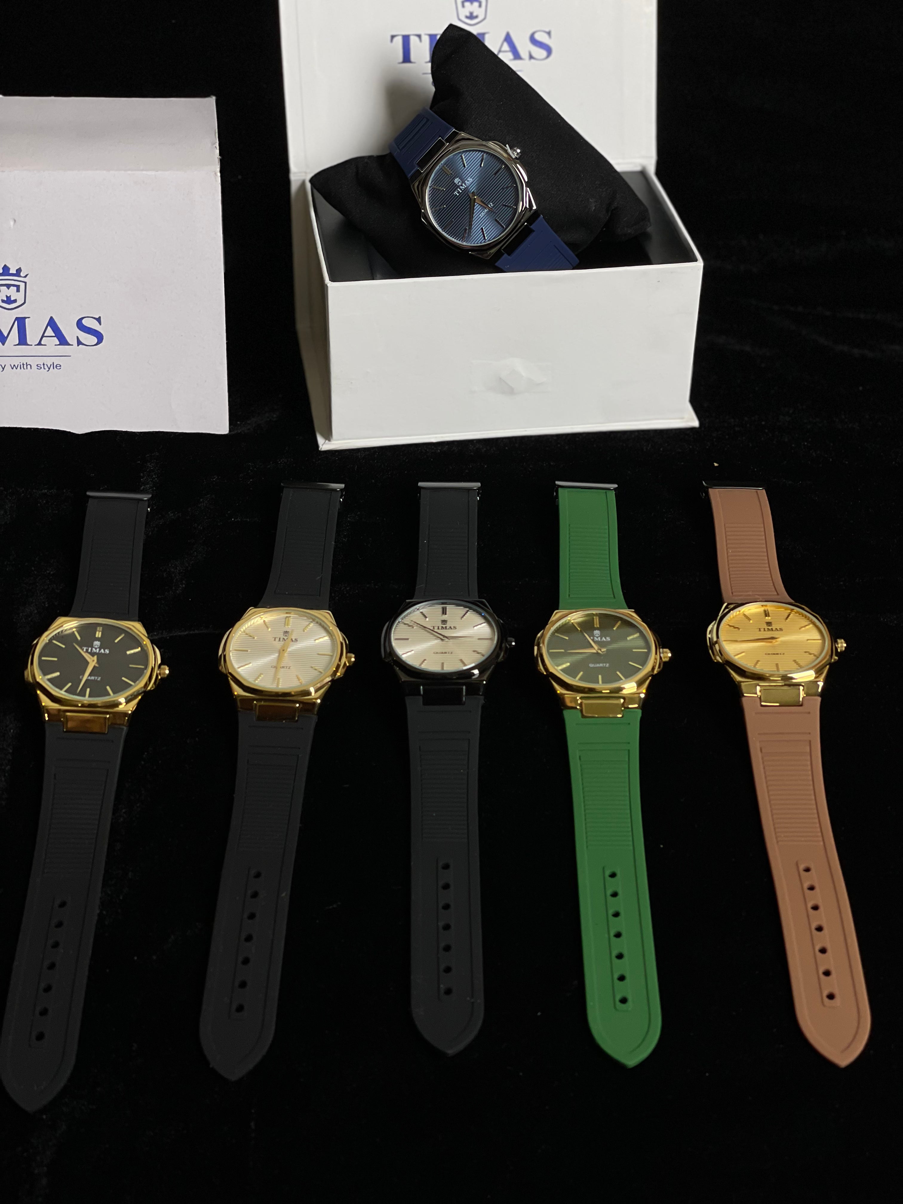 Timas Premium design