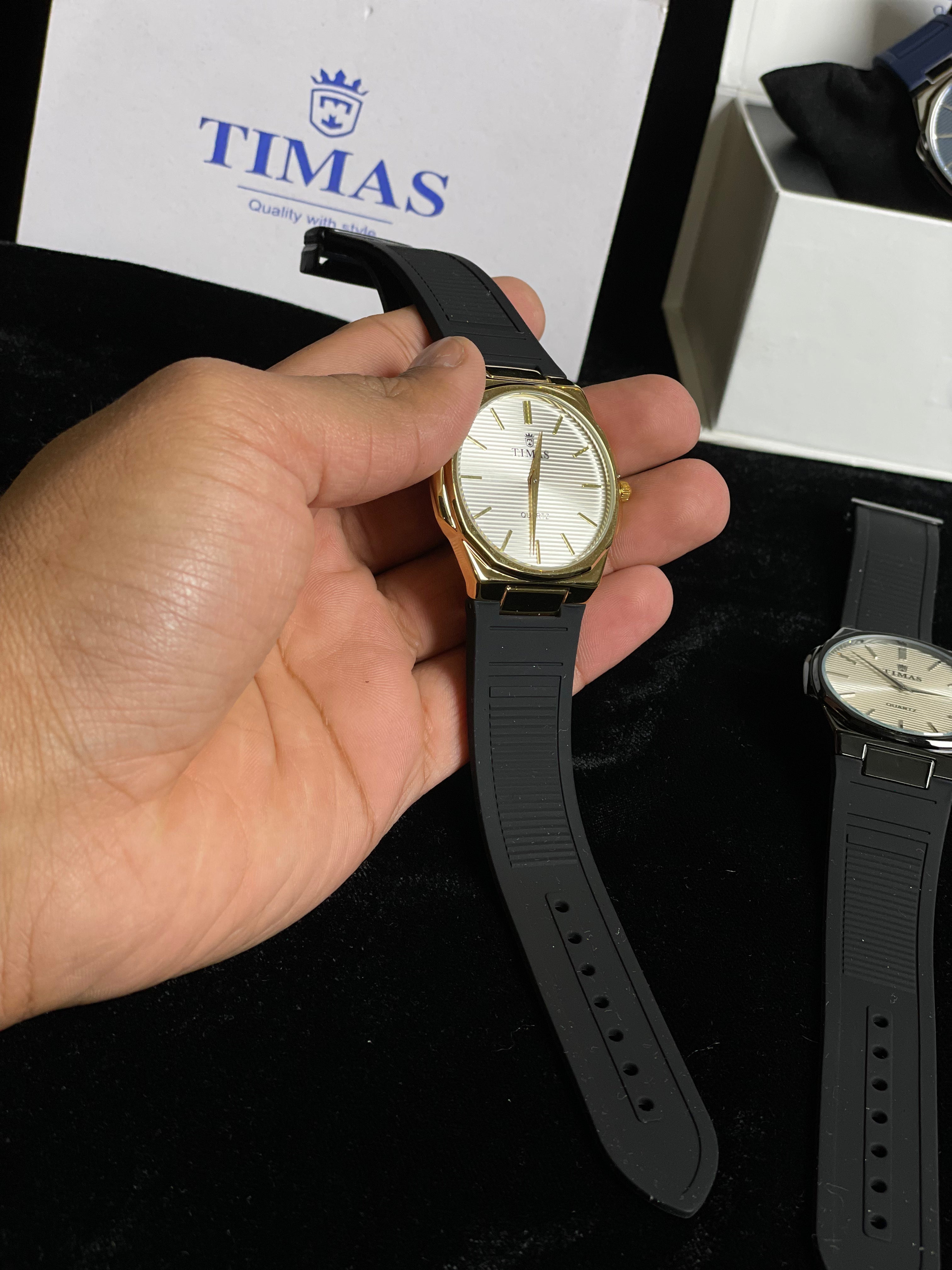 Timas Premium design