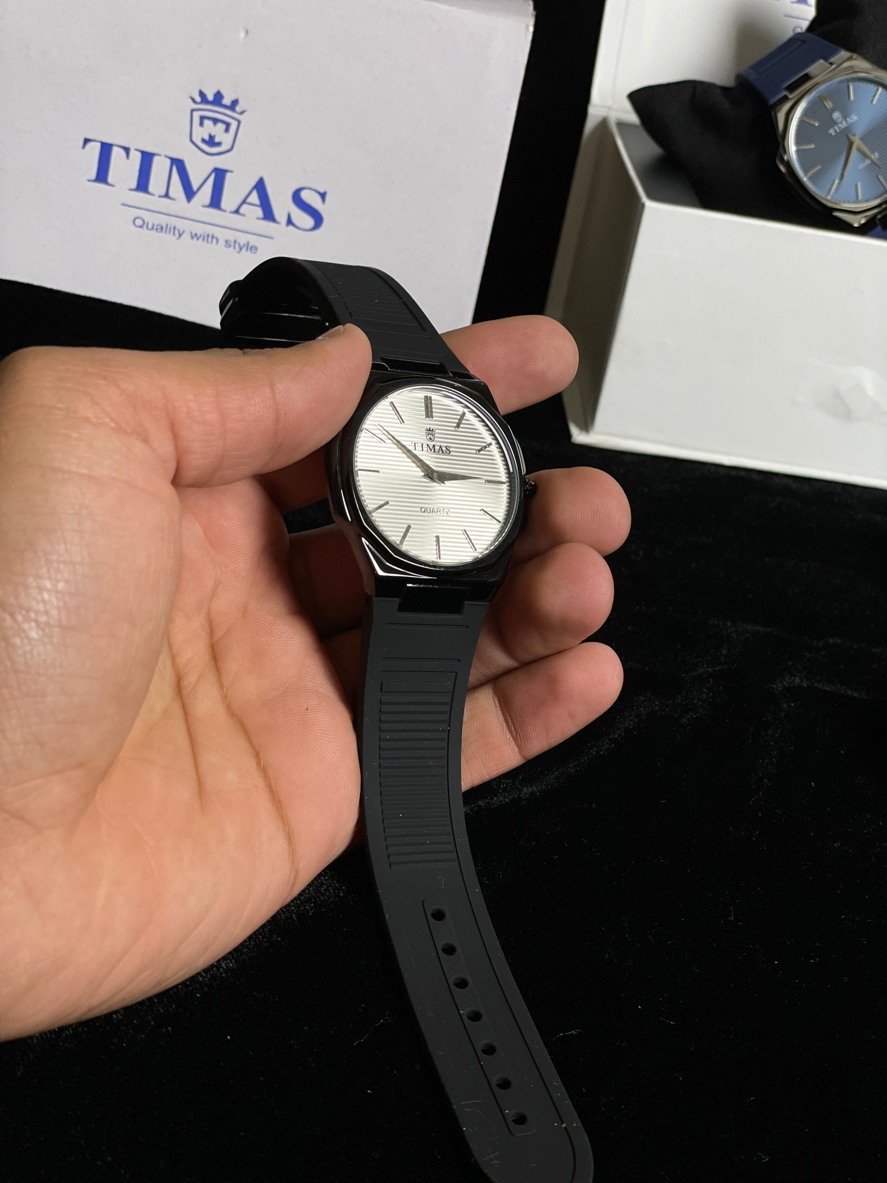Timas Premium design