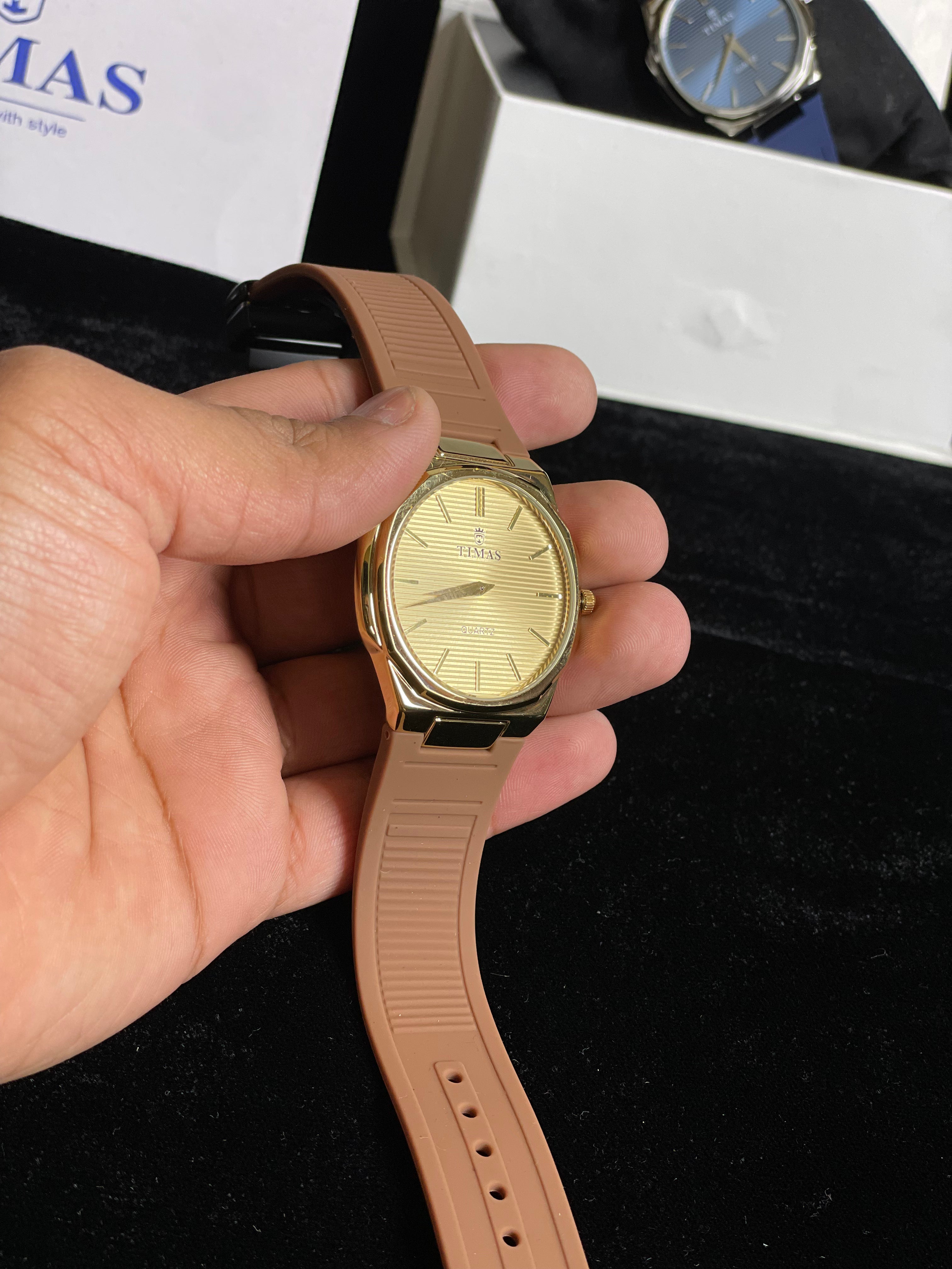 Timas Premium design