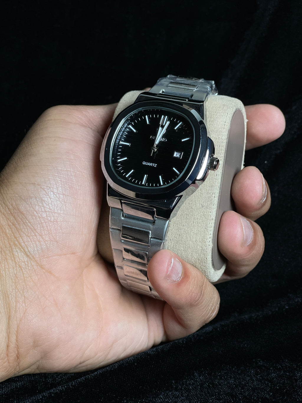 Patek Philippe Watch Design