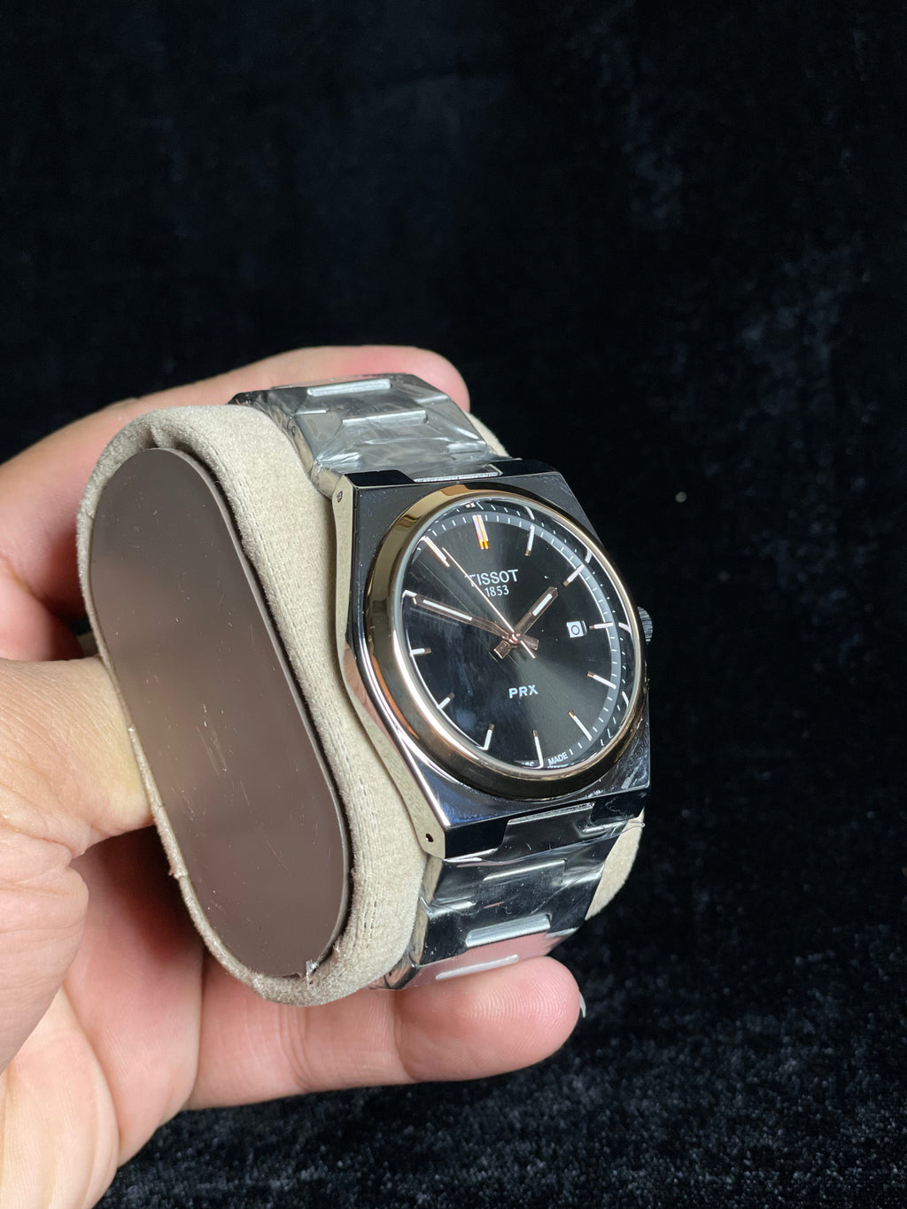 Tissot PRX