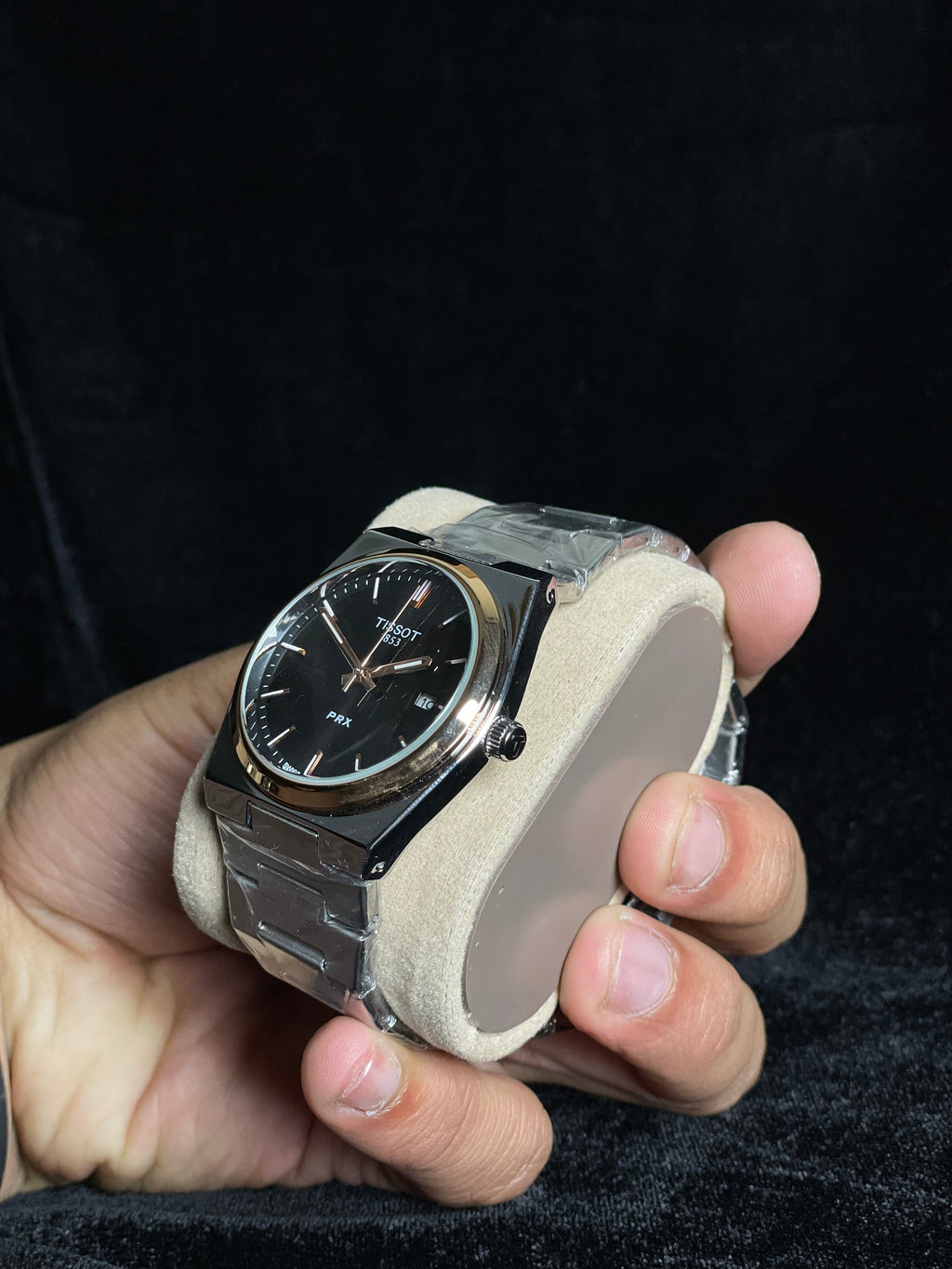 Tissot PRX