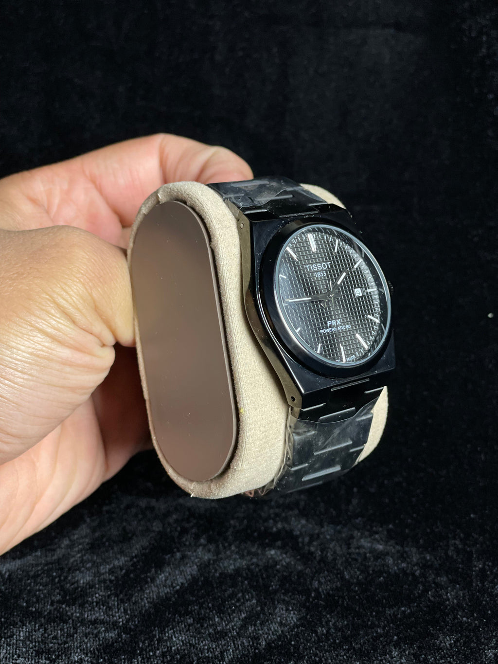 Tissot PRX
