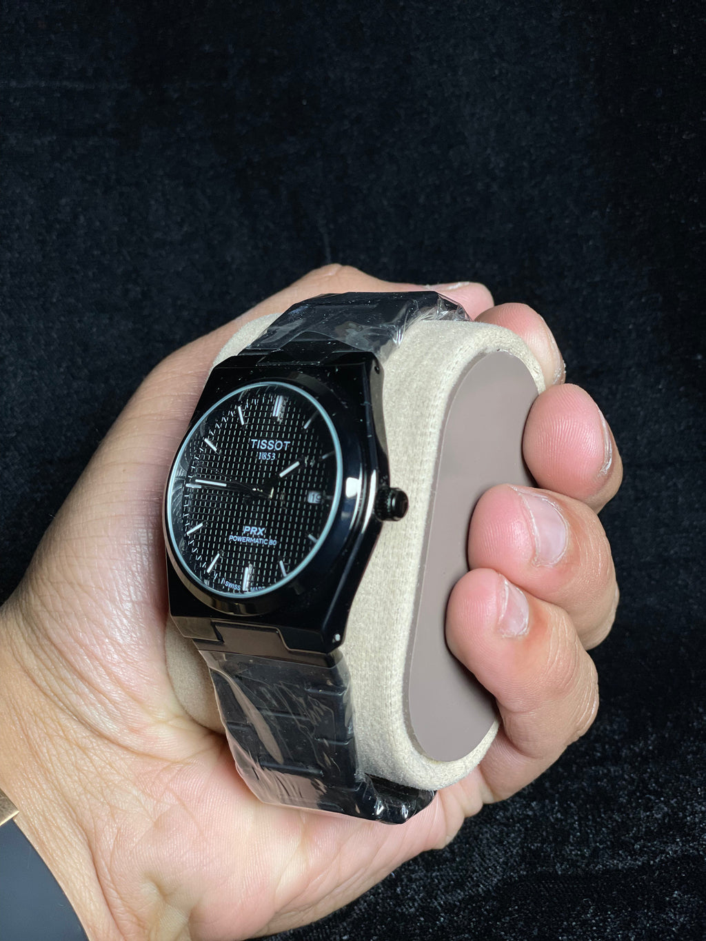 Tissot PRX