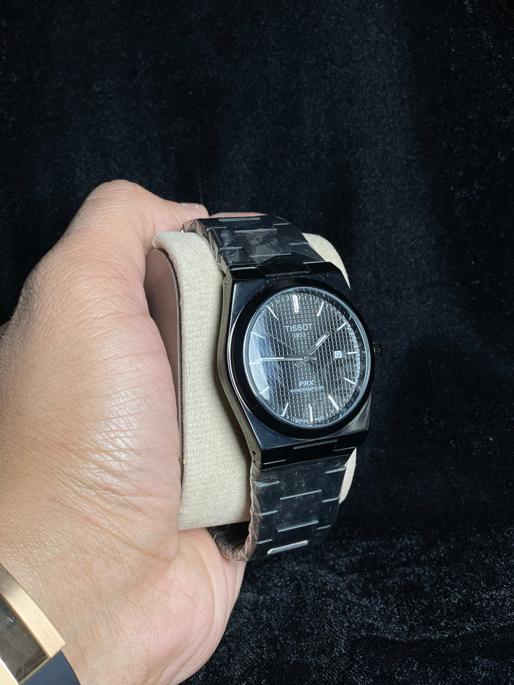 Tissot PRX