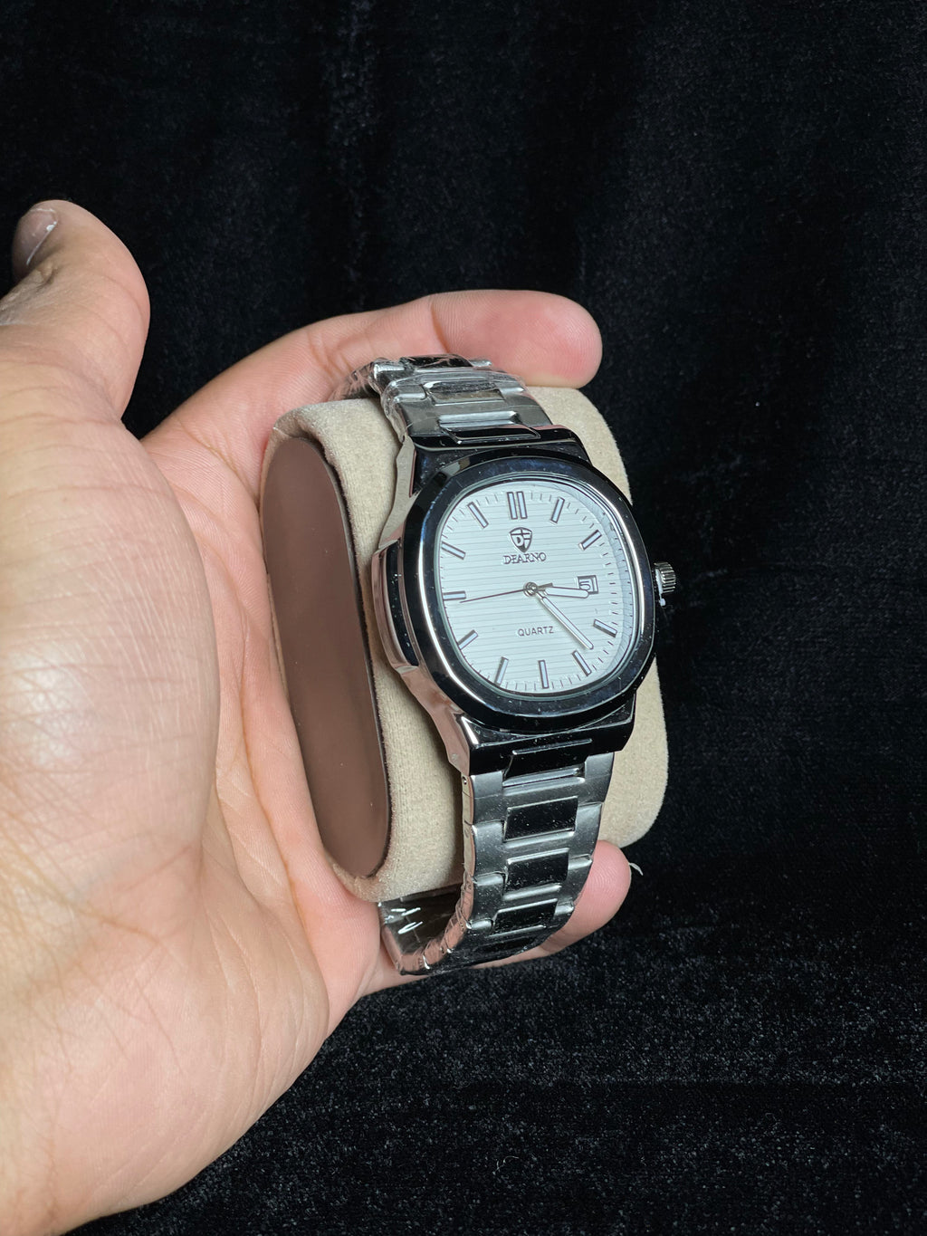 Patek Philippe Watch Design