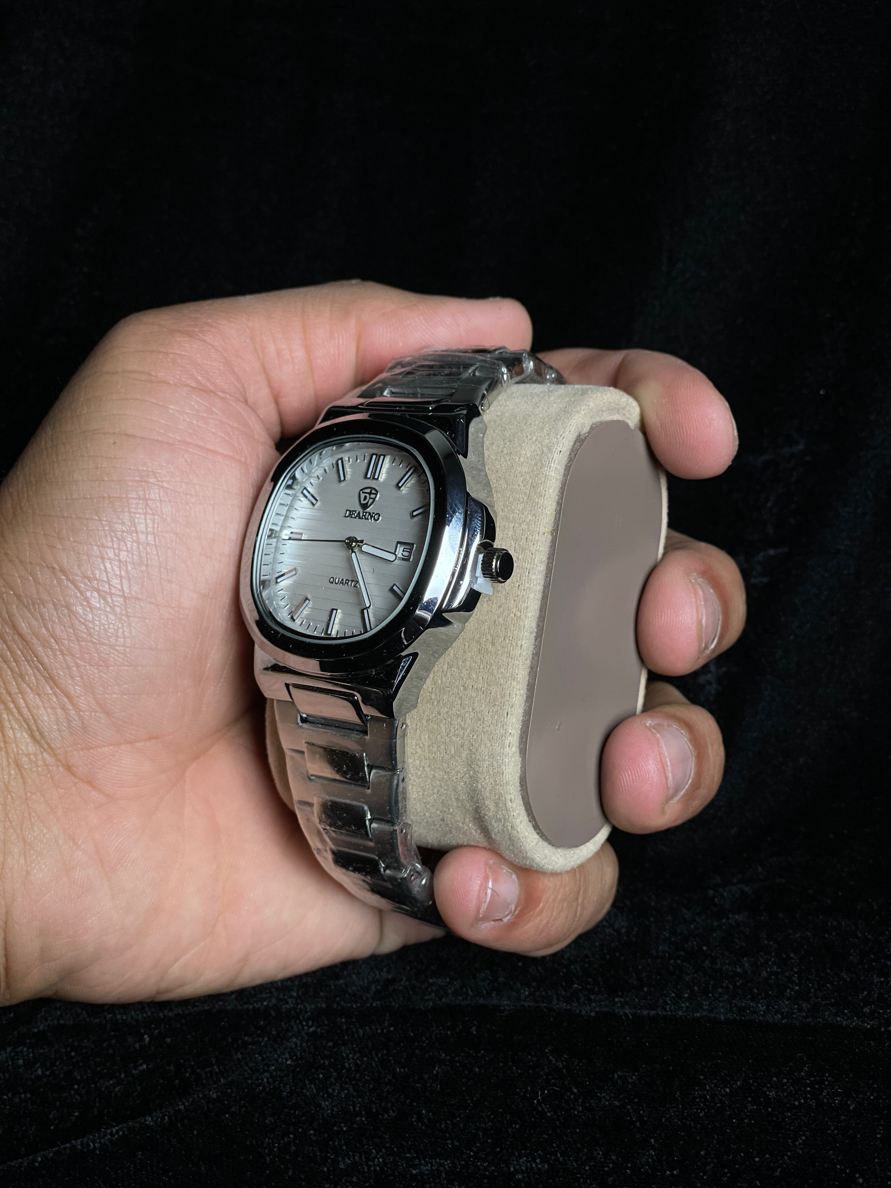 Patek Philippe Watch Design