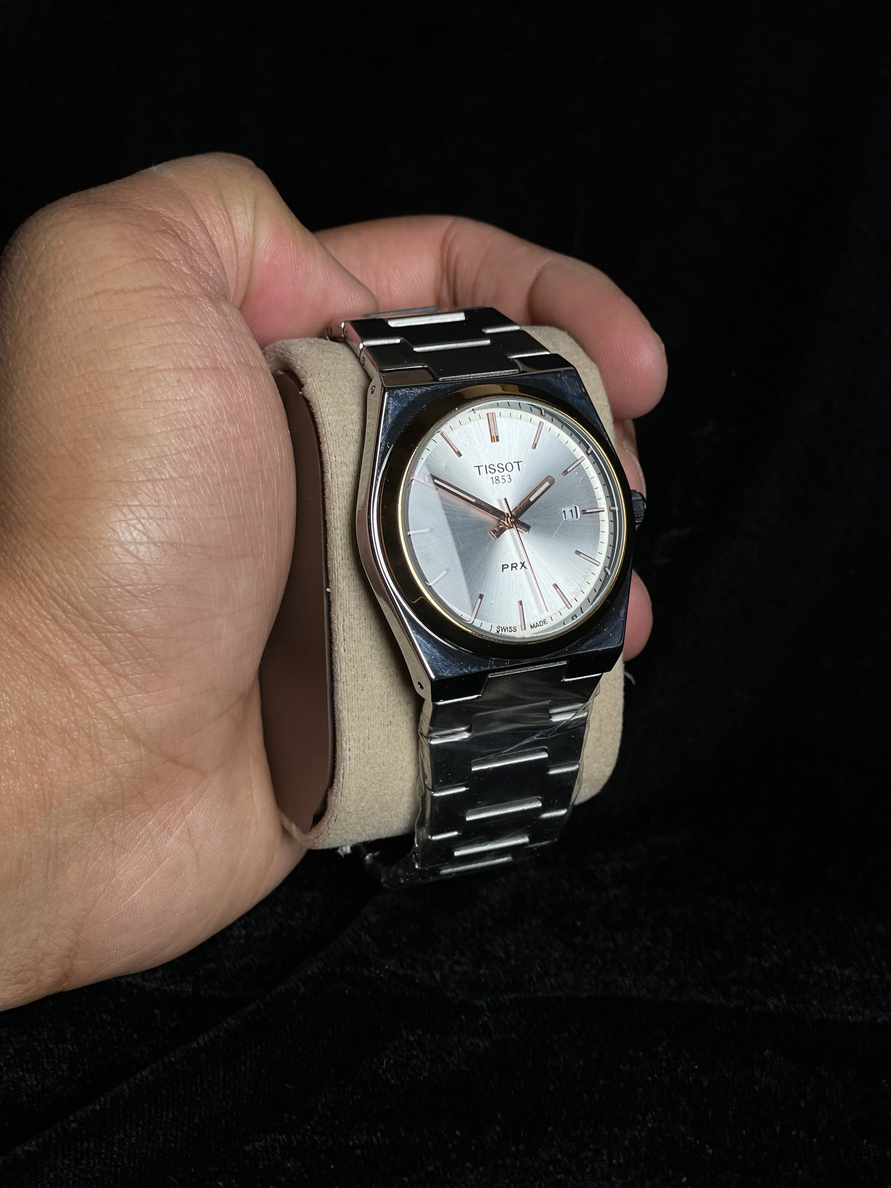 Tissot PRX