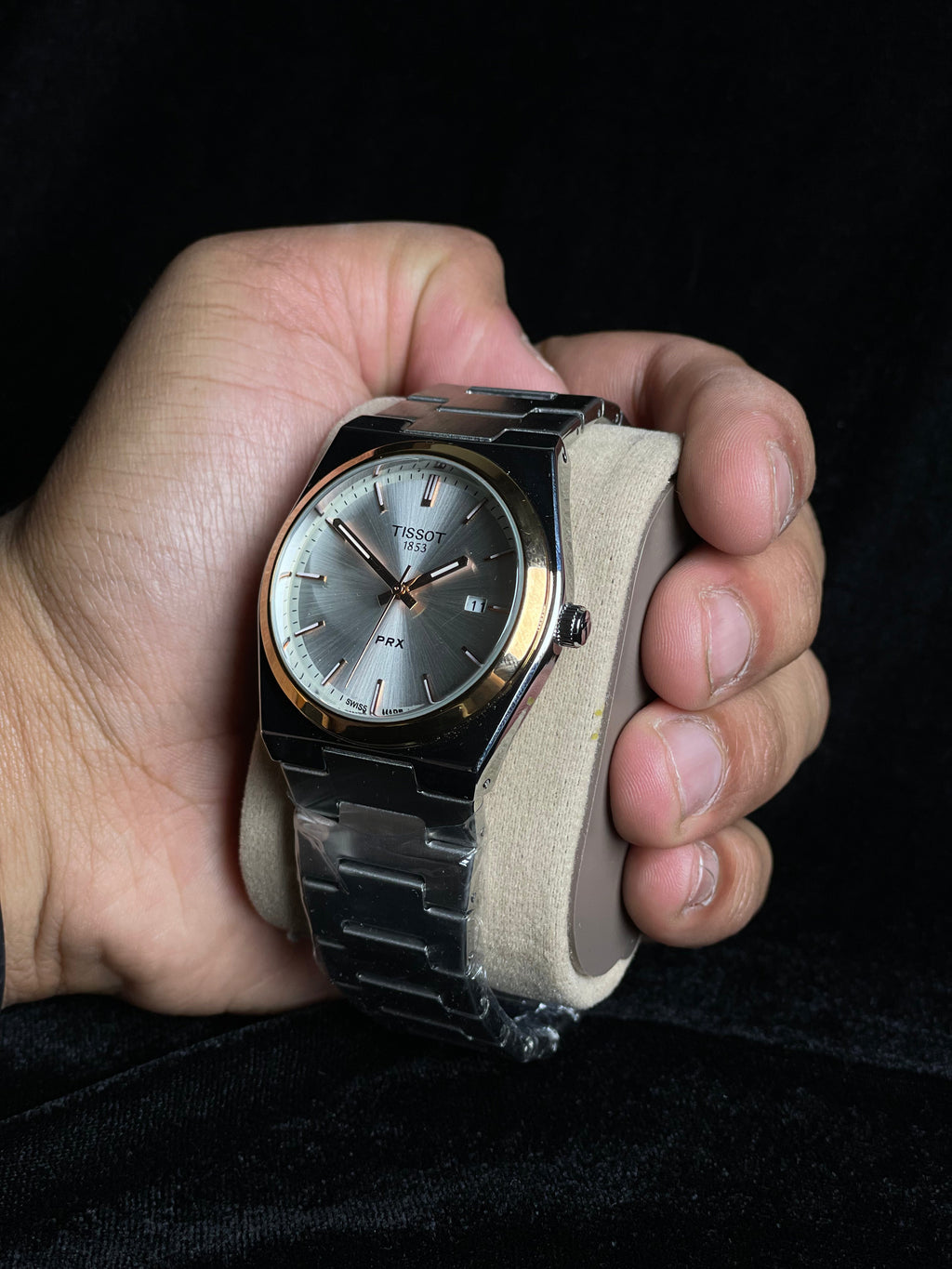 Tissot PRX