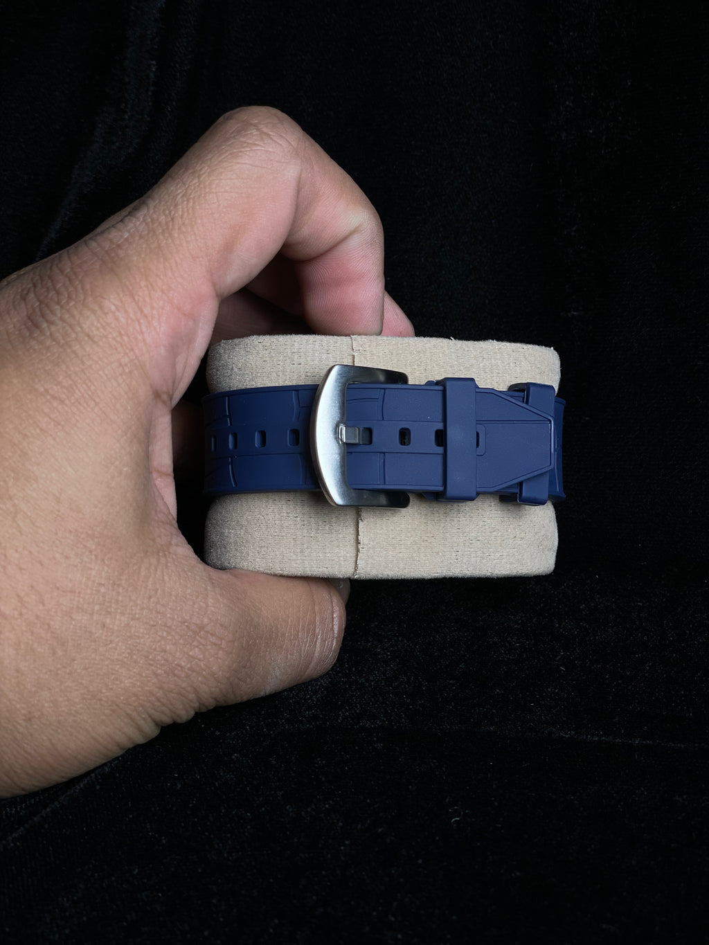 Frank Muller Stone Case