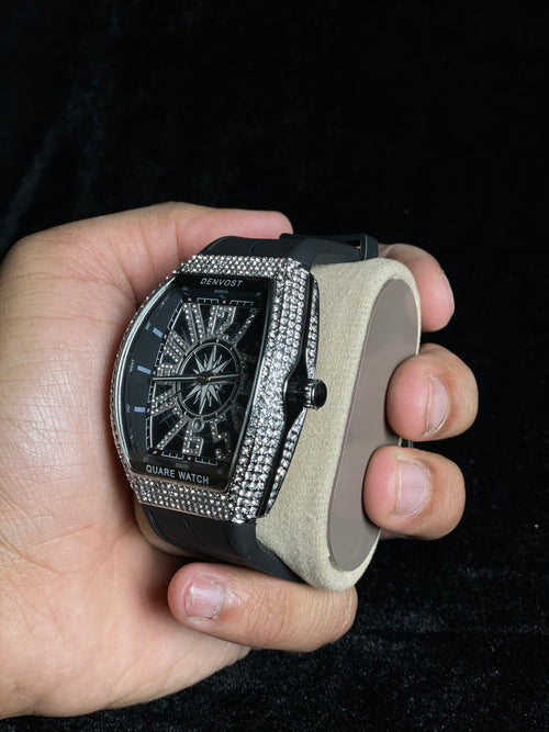 Frank Muller Stone Case