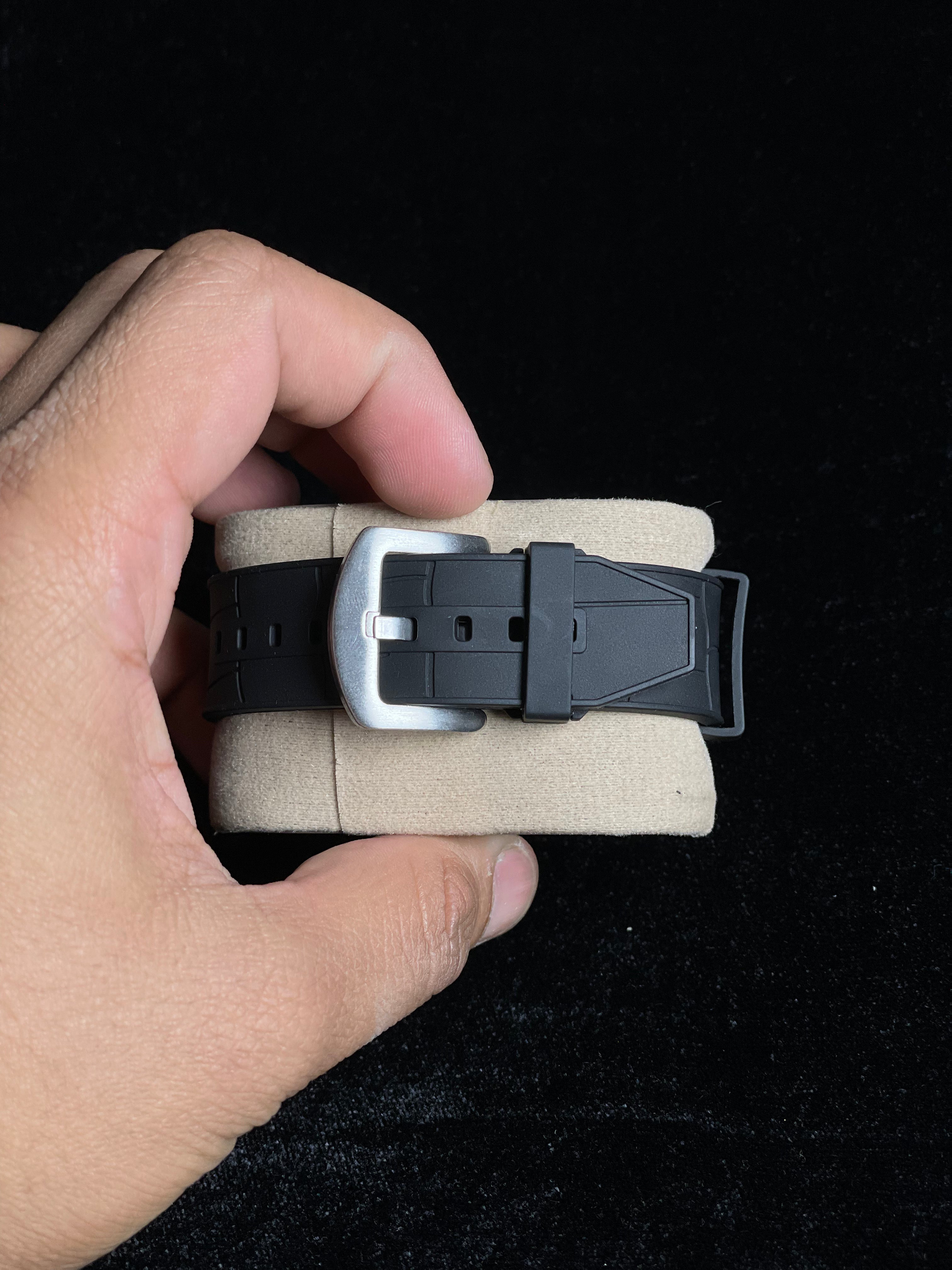 Frank Muller Stone Case