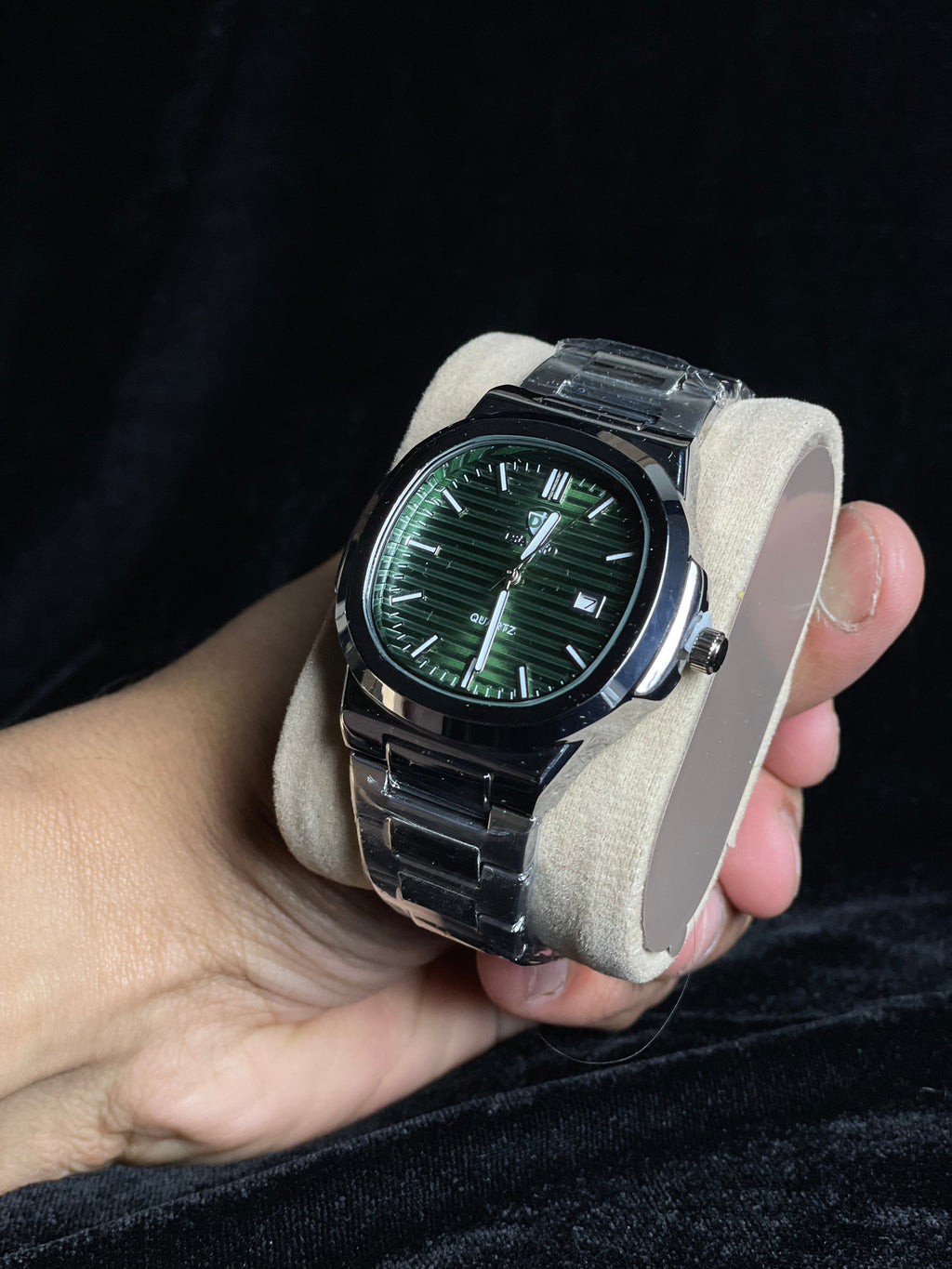 Patek Philippe Watch Design