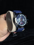 Halei men's sports watch