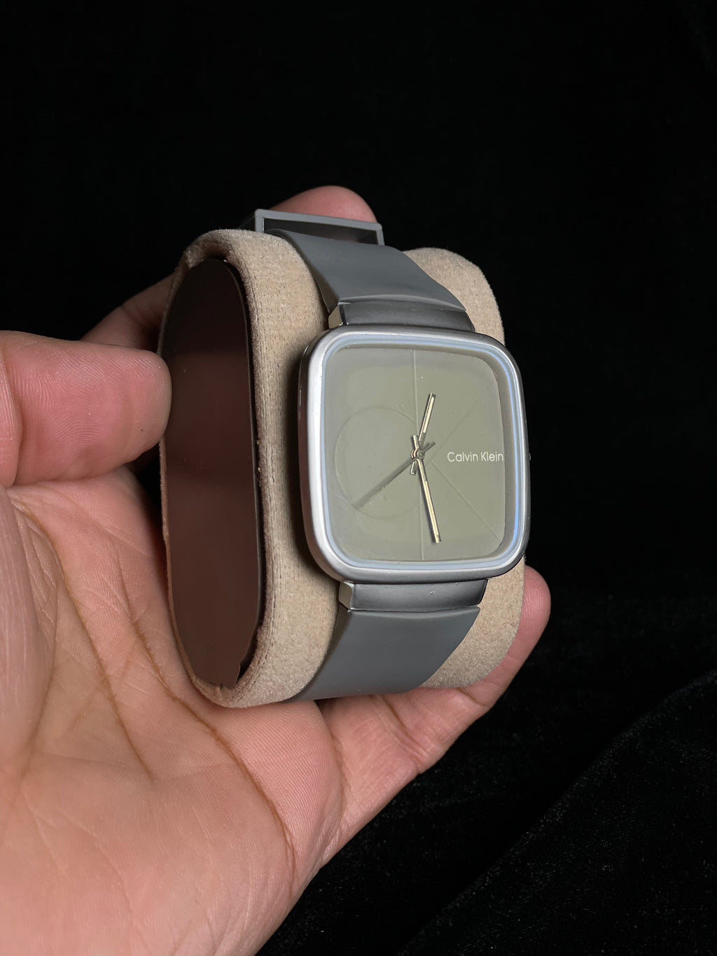Calvin Klein men's watch Classic