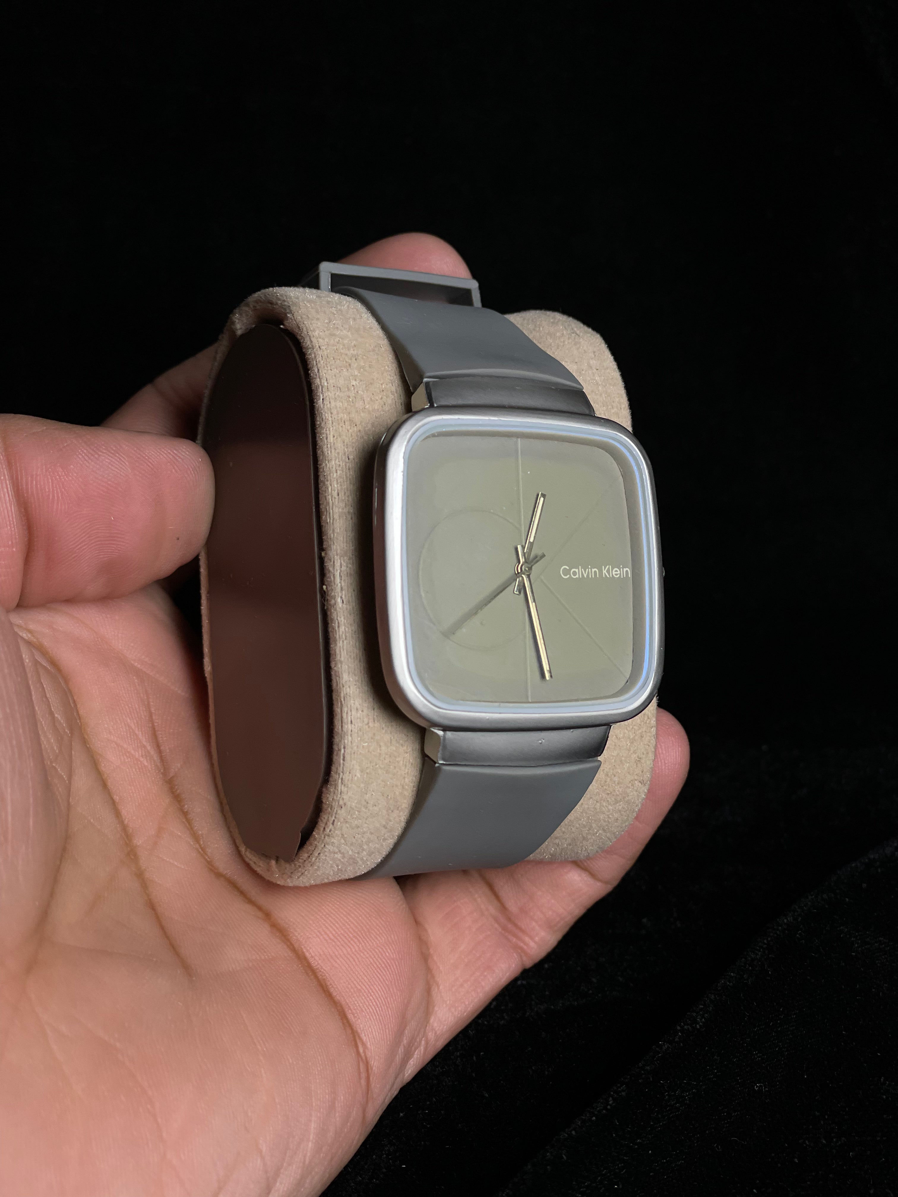 Calvin Klein men's watch Classic