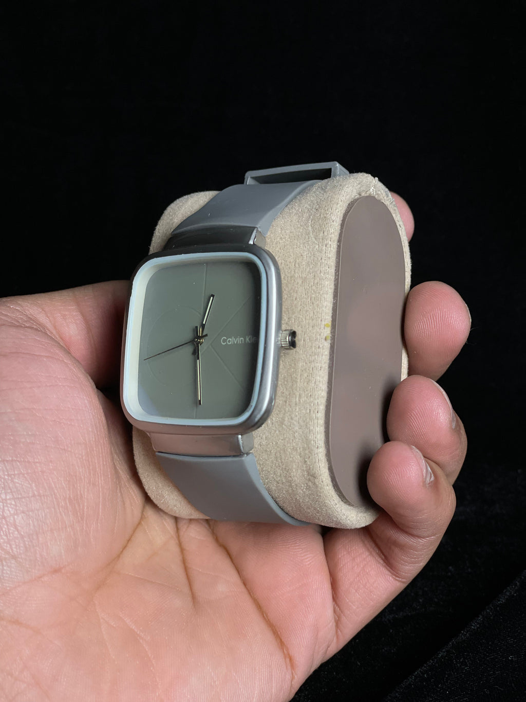 Calvin Klein men's watch Classic