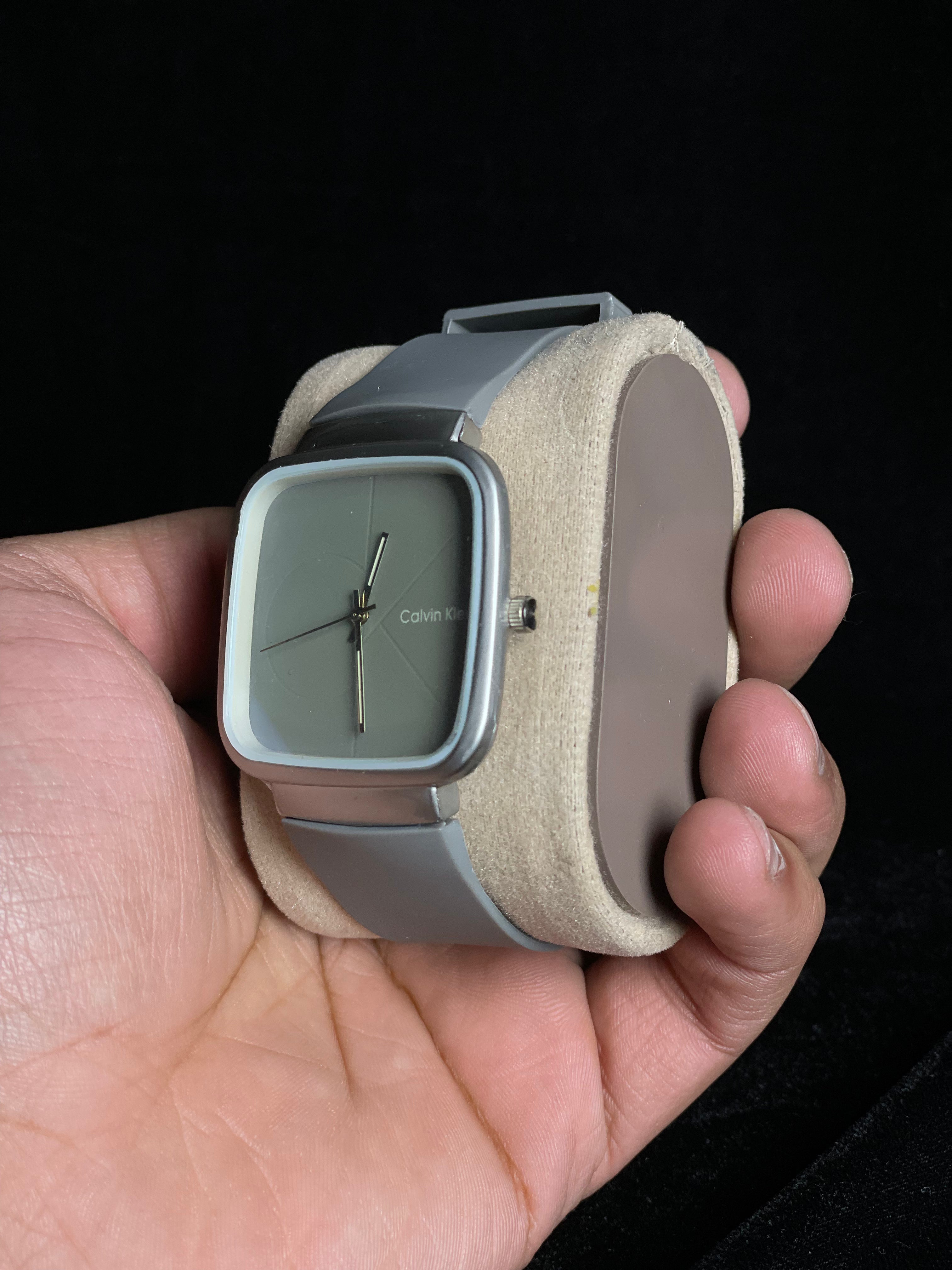 Calvin Klein men's watch Classic