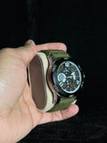 Halei men's sports watch